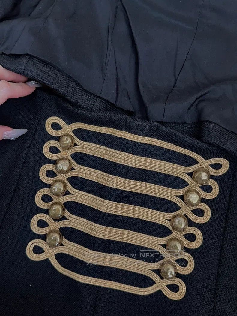 Valentino Valentino Top Size S / US 4 / IT 40 - 4 Thumbnail