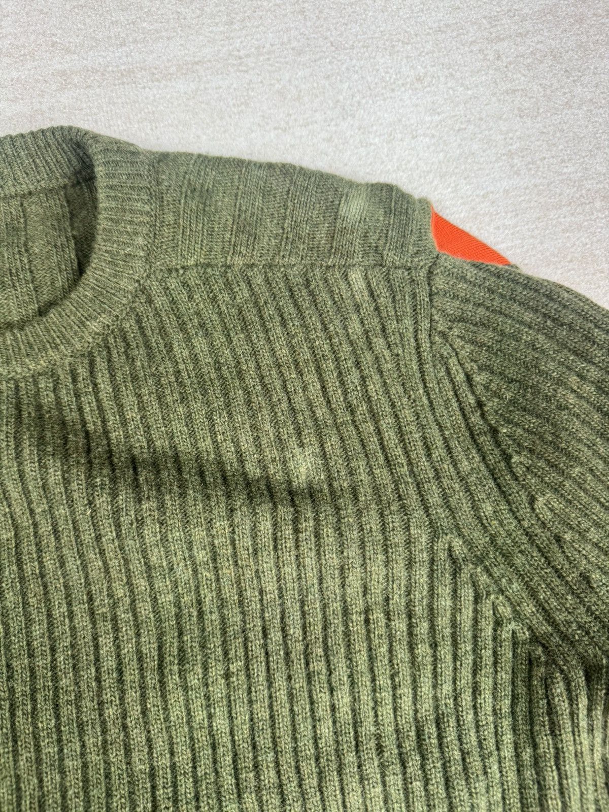 Aime Leon Dore Surplus knit sweater L Size US L / EU 52-54 / 3 - 3 Thumbnail