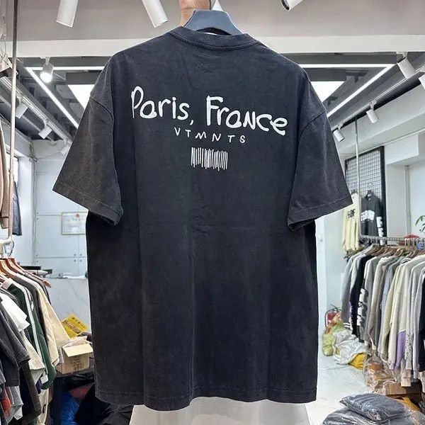 Printed T Shirt