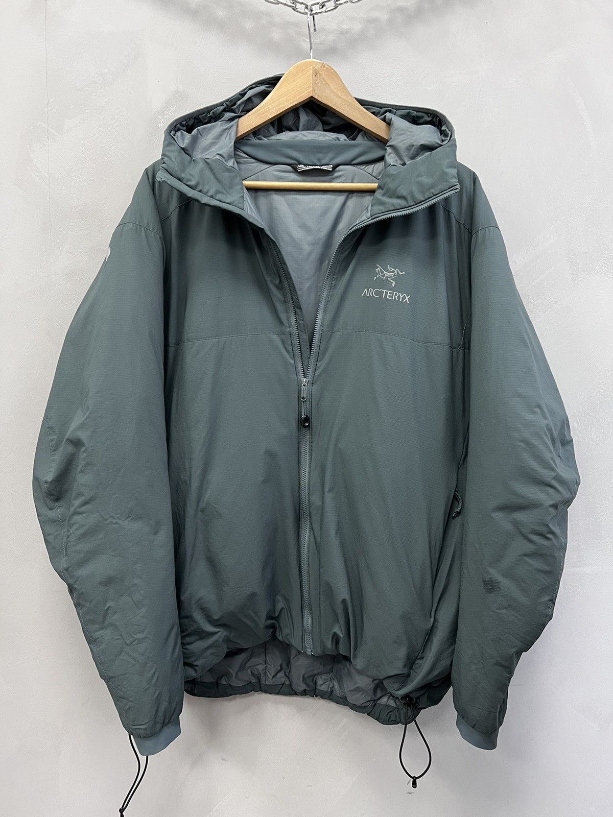 Arcteryx Atom Lt | Grailed