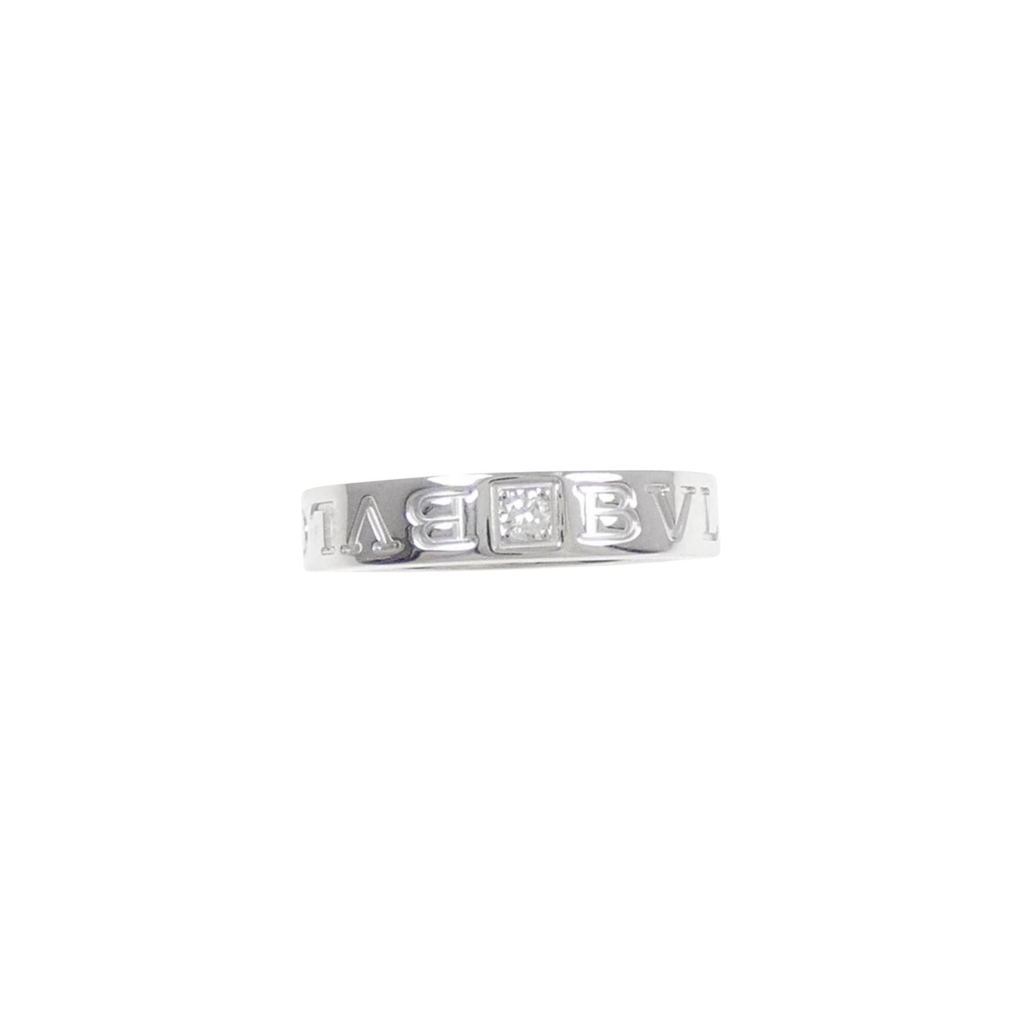 Bvlgari Bulgari B.Zero1 ring Size ONE SIZE - 1 Thumbnail