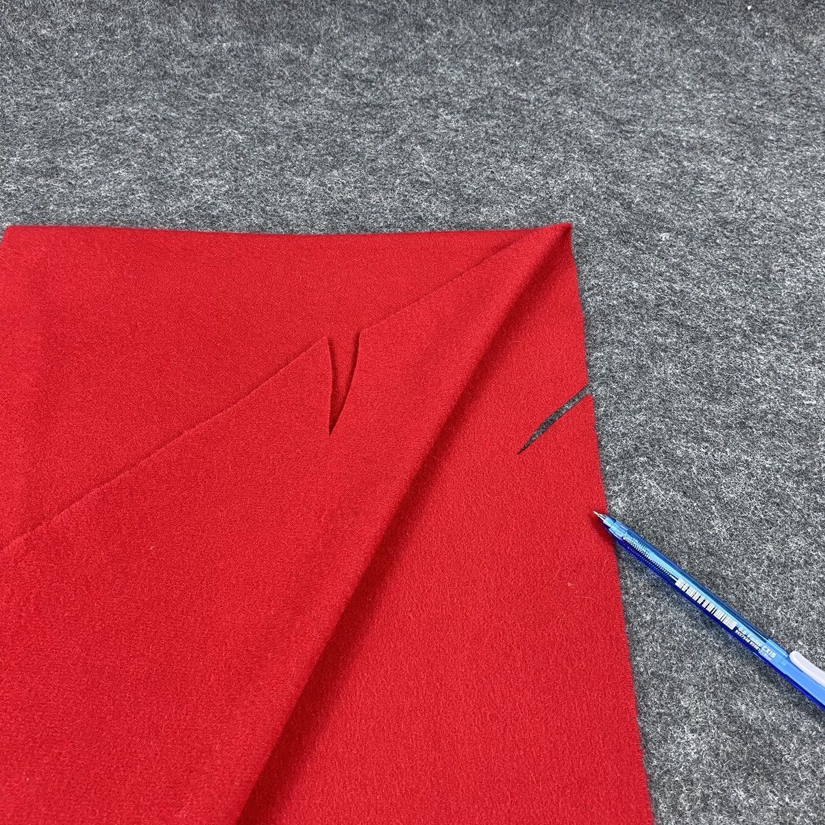 Loro Piana × Vintage Loro Piana Scarf # Muffler # Neckwear # D174 Size ONE SIZE - 5 Thumbnail