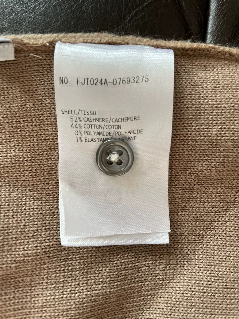 Thom Browne Thom Browne Cotton blend hoodie Size XL / US 12-14 / IT 48-50 - 8 Thumbnail