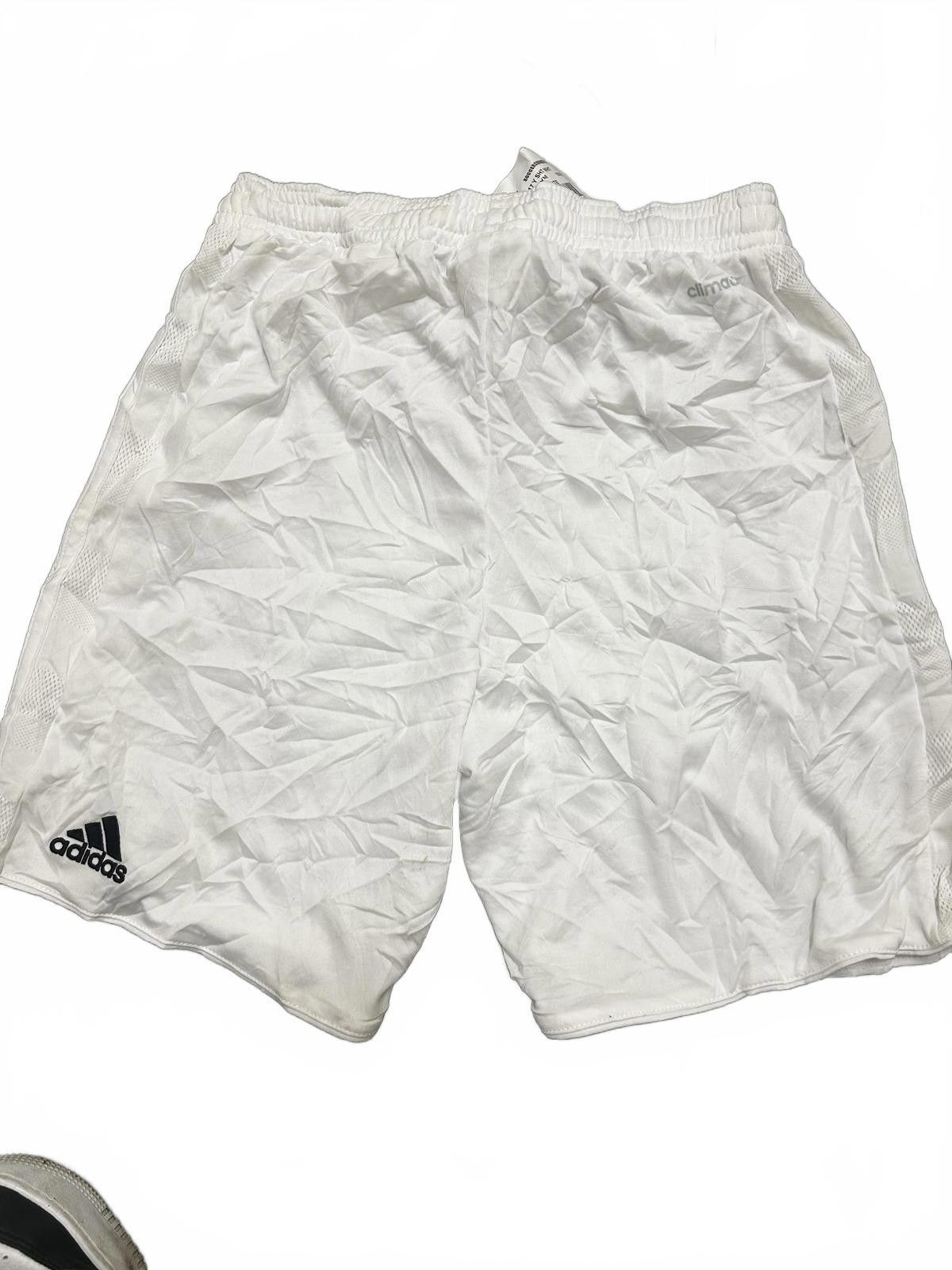 Adidas adidas Men's Climacool 17' Short - White Size US 32 / EU 48 - 3 Thumbnail