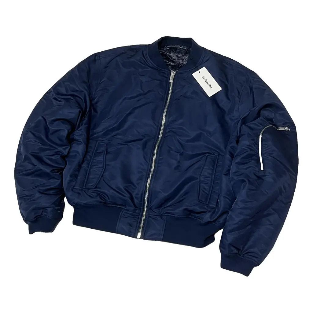 Holzweiler Holzweiler Jacket Size US XL / EU 56 / 4 - 1 Thumbnail