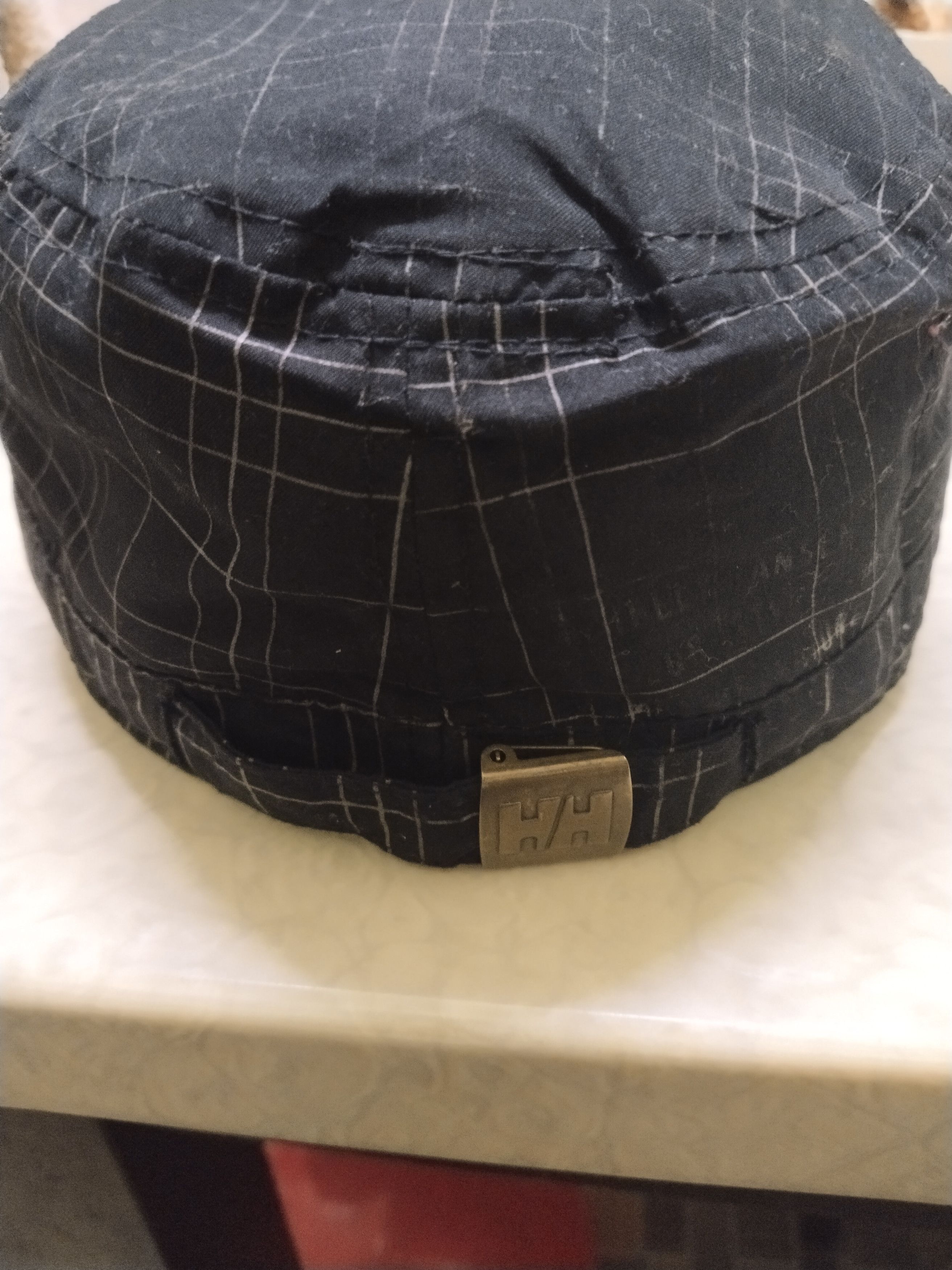 Cadet HELLY HANSEN AUTHENTIC CADET CAP Size ONE SIZE - 4 Thumbnail