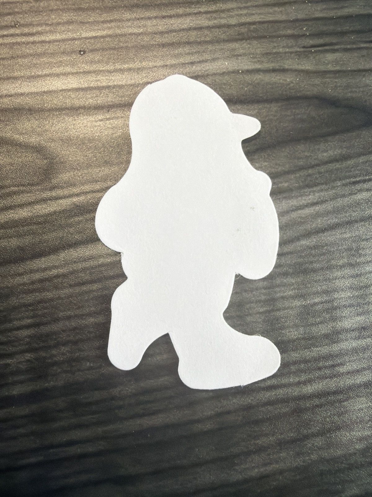 Jordan Brand Jordan Penguin Sticker Size ONE SIZE - 2 Thumbnail