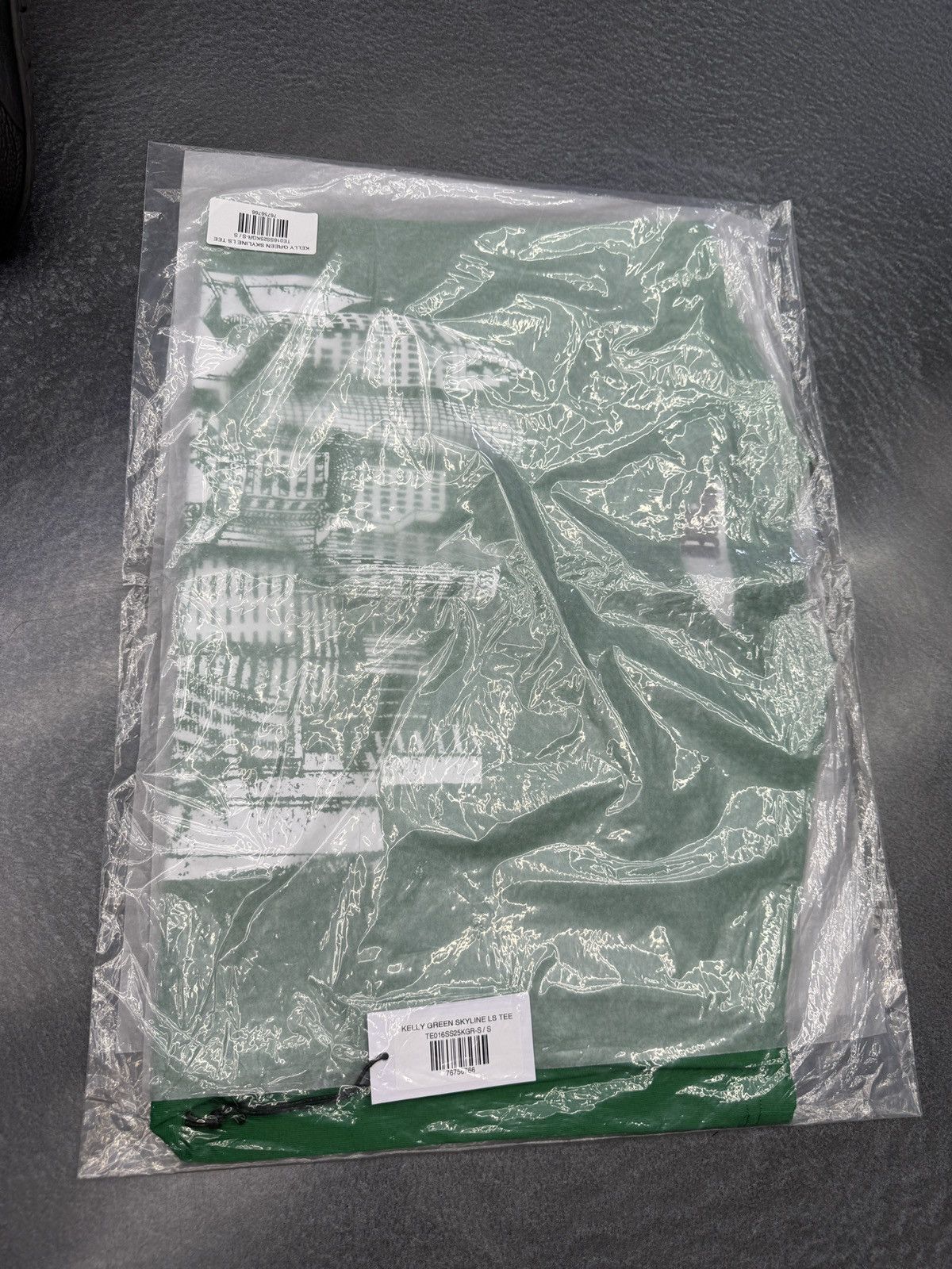 Sp5der Sp5der Copper Cove Longsleeve Size US S / EU 44-46 / 1 - 7 Thumbnail