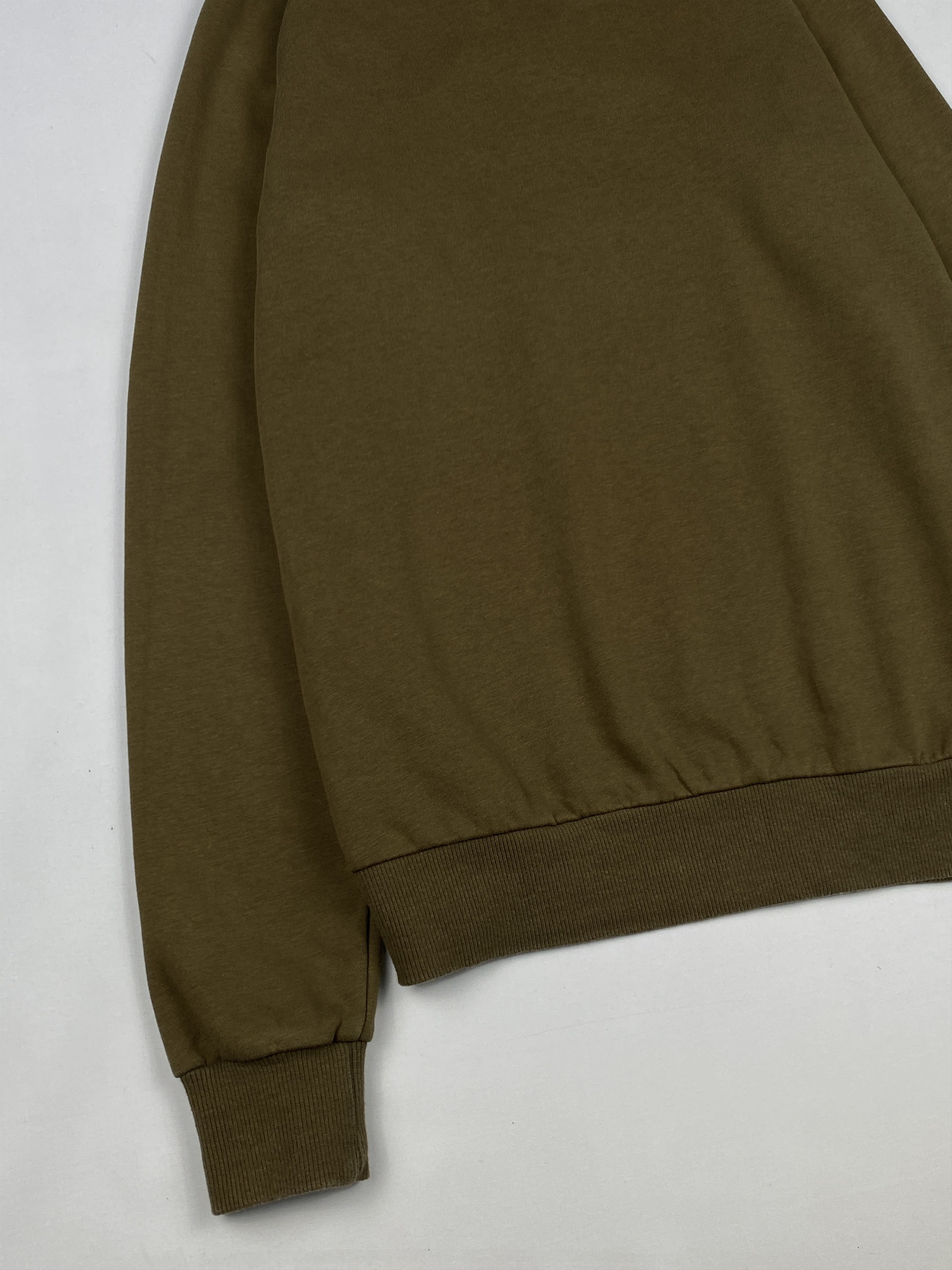 Balmain Logo Print Sweatshirt Size US S / EU 44-46 / 1 - 9 Thumbnail