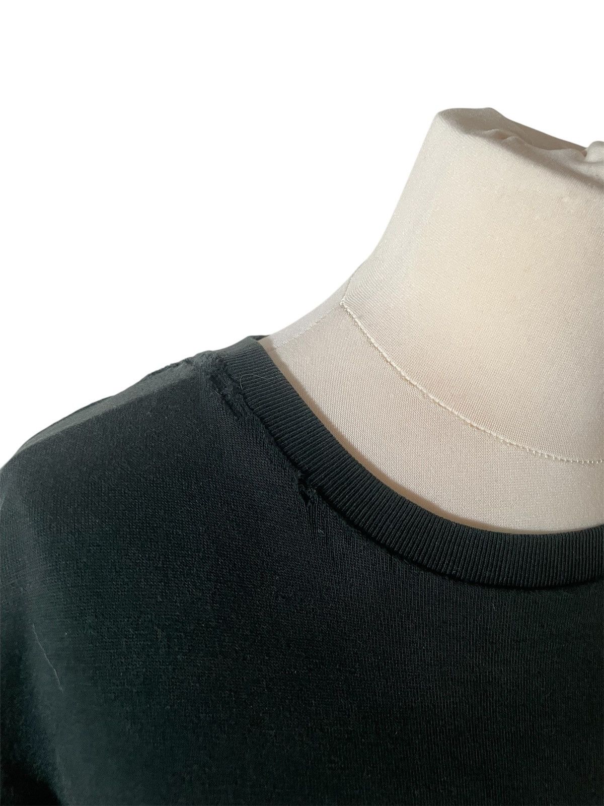 Number (N)ine × Takahiromiyashita The Soloist. number nine “Whisper Words Of Wisdom” tee Size US M / EU 48-50 / 2 - 5 Thumbnail