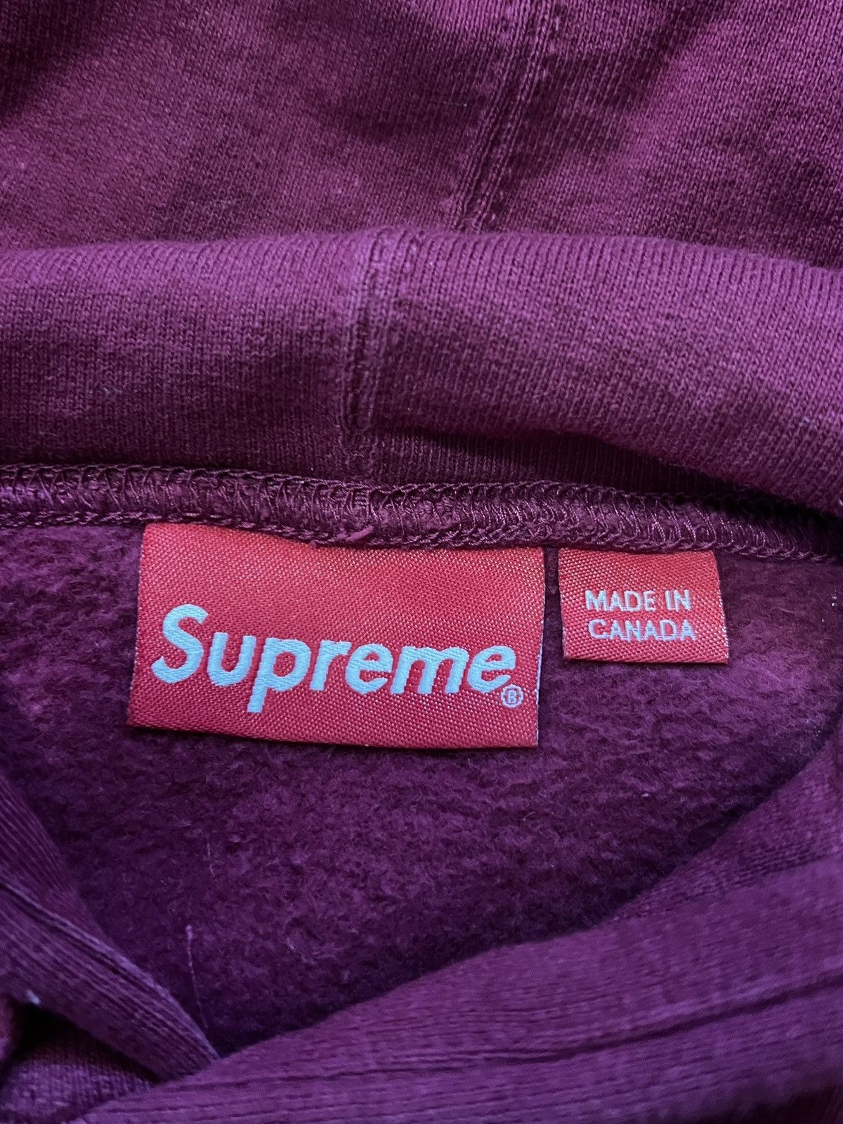Supreme Supreme Cop Car hoodie Size US M / EU 48-50 / 2 - 3 Thumbnail