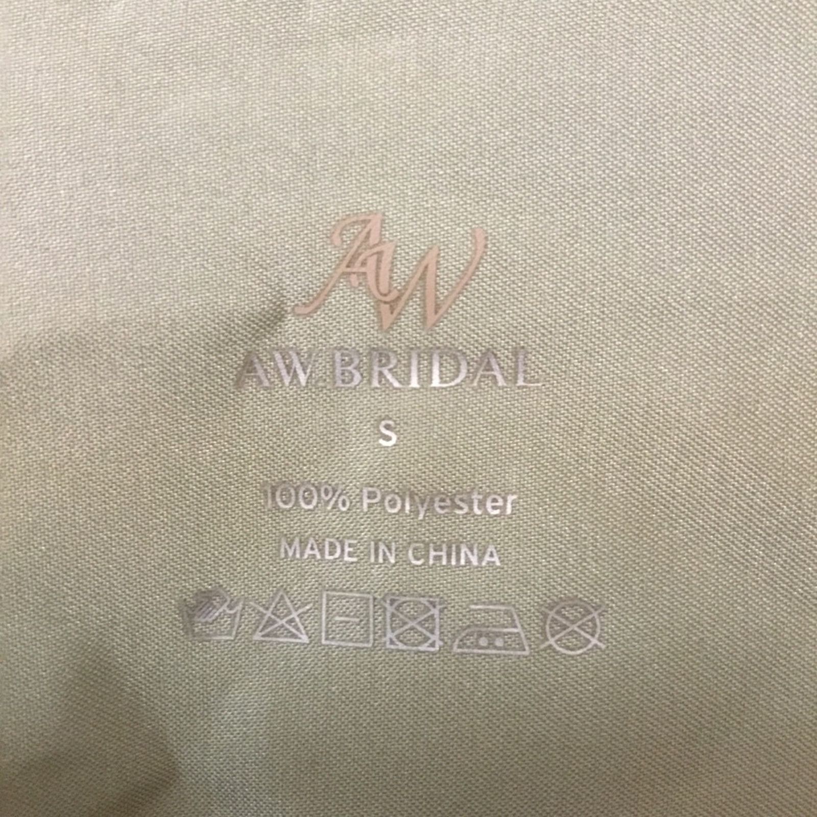Other AW Bridal Sage Green 3-Piece Pajamas Set Size ONE SIZE - 3 Thumbnail