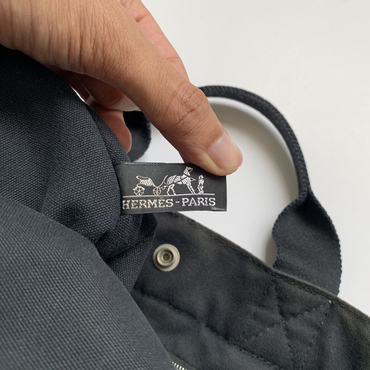 Hermes Vintage Hermes Bag Size ONE SIZE - 17 Thumbnail