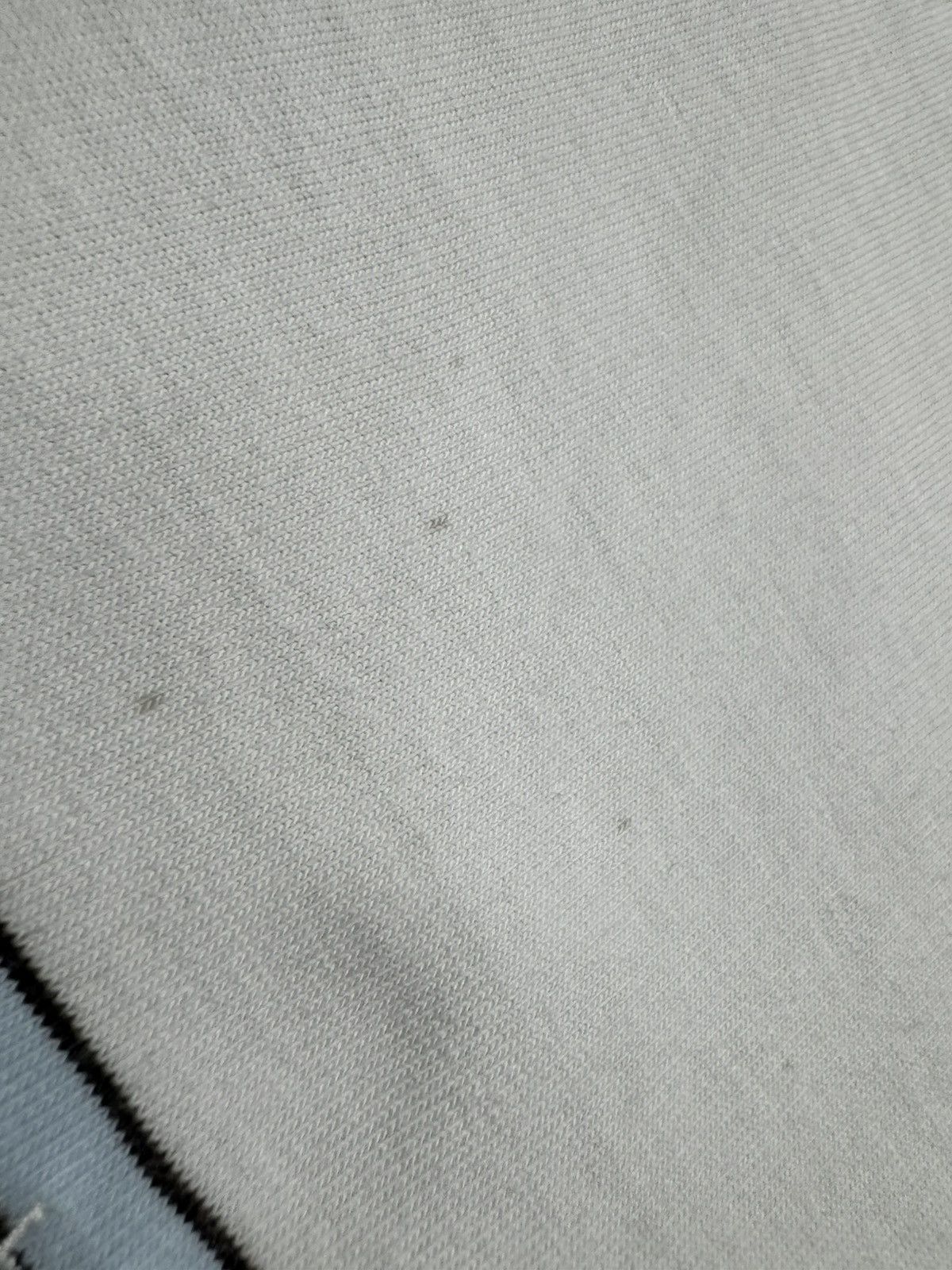Yves Saint Laurent Yves Saint Laurent YSL Striped Luxury Polo T Shirt Size US L / EU 52-54 / 3 - 10 Thumbnail