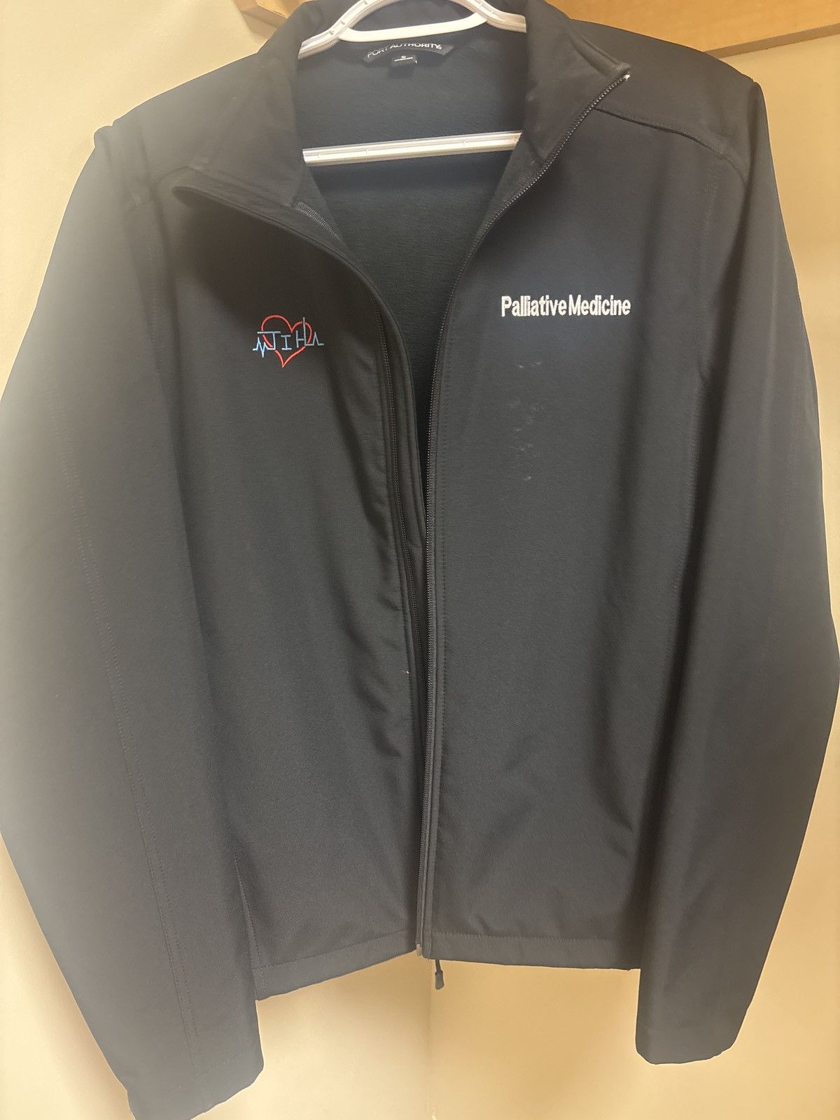 Port Authority Port Authority Soft Shell Size US S / EU 44-46 / 1 - 4 Thumbnail
