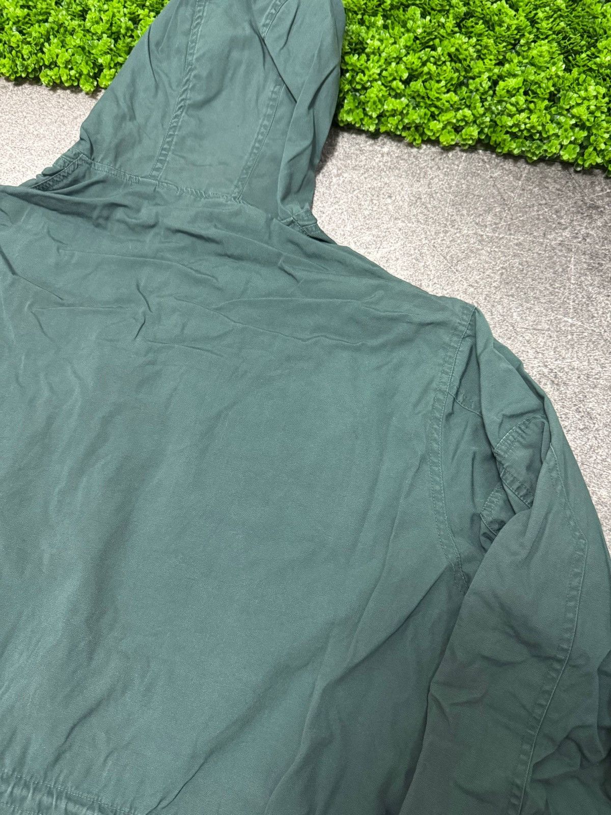 Polo Ralph Lauren vintage ralph lauren polo sport anorak Size US L / EU 52-54 / 3 - 19 Thumbnail