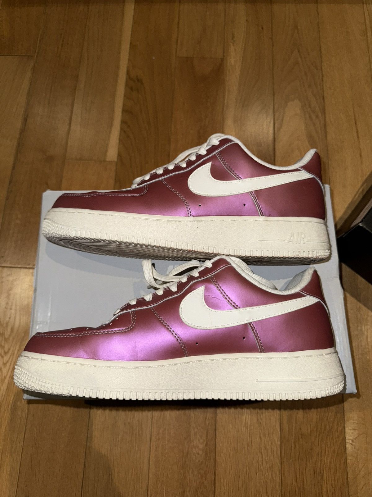 Nike rare AF1 Size US 9.5 / EU 42-43 - 2 Thumbnail