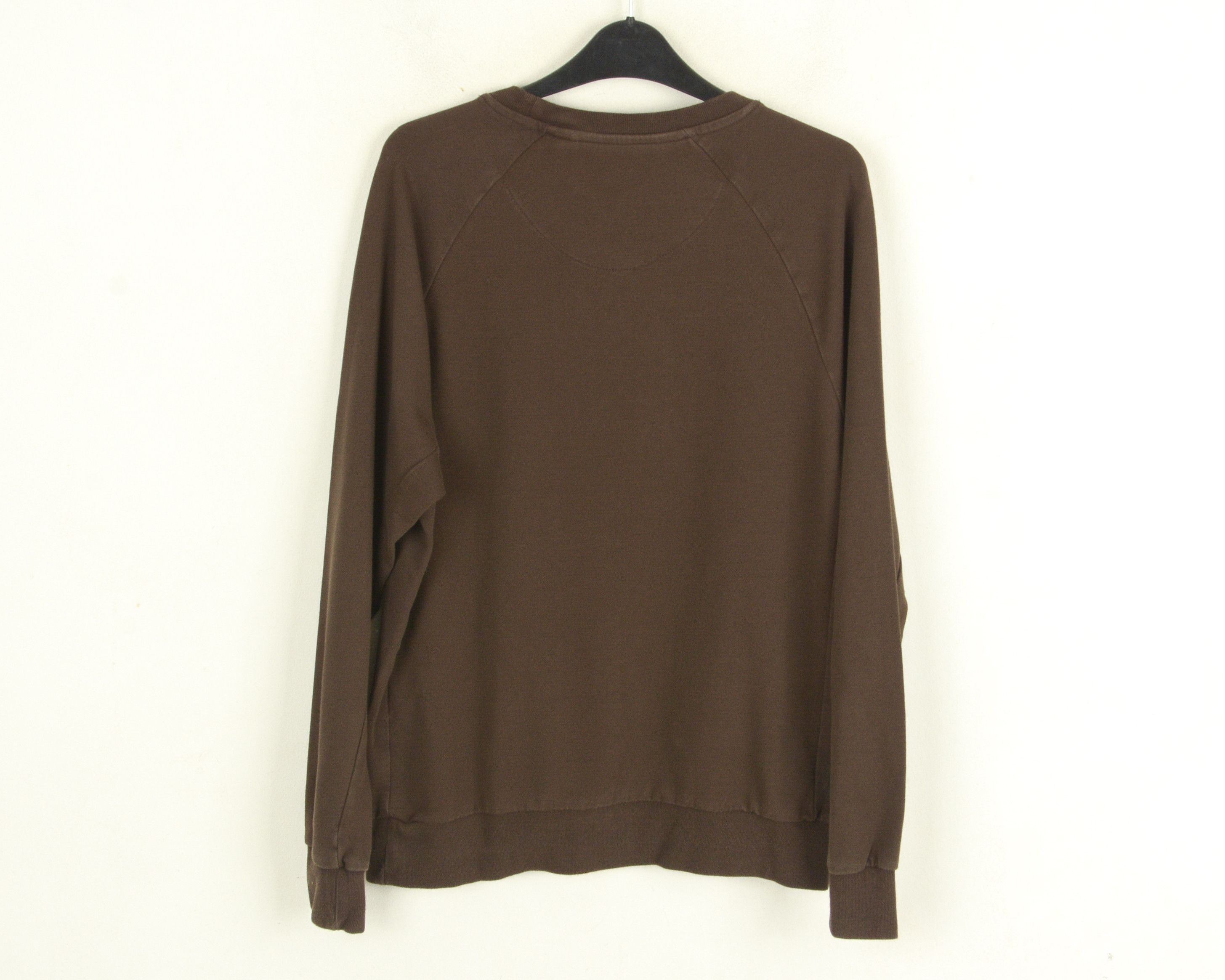 Other Engelbert Strauss Women M Sweatshirt Pullover Jumper Brown Size M / US 6-8 / IT 42-44 - 3 Thumbnail
