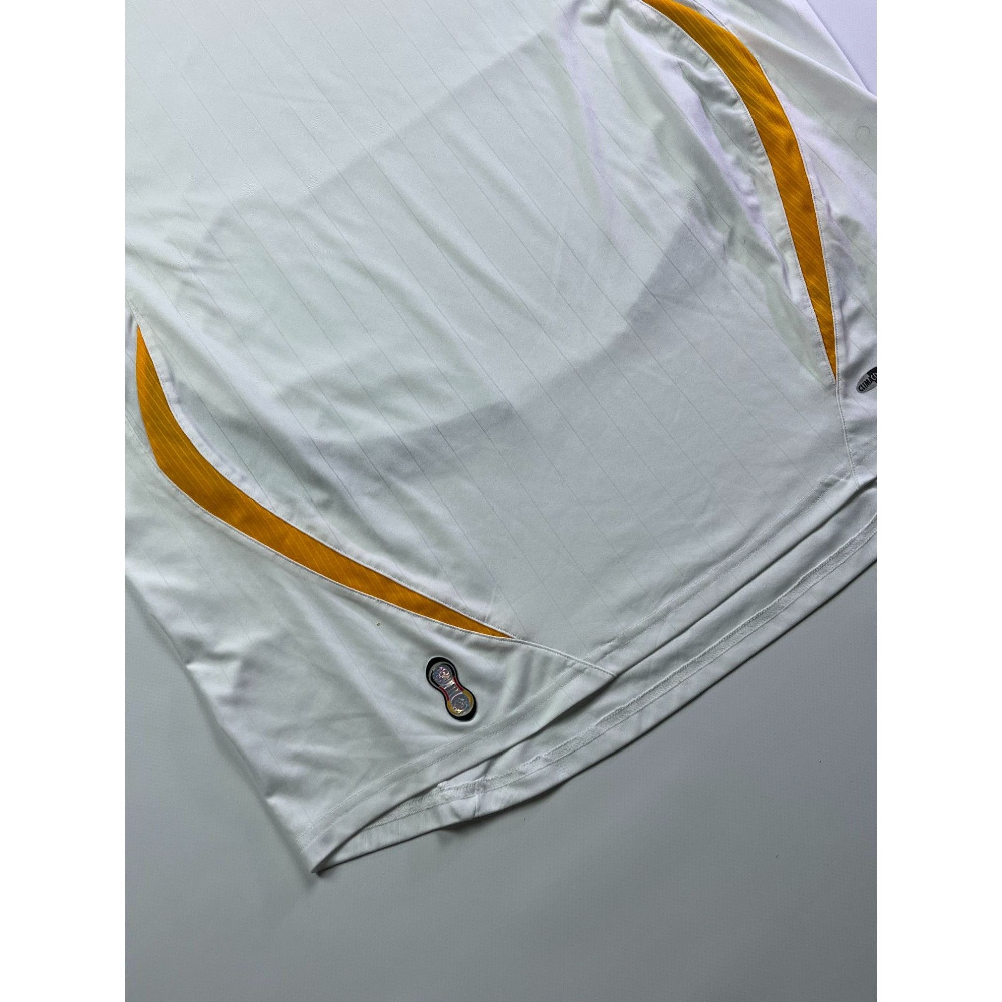 Adidas × Vintage Adidas Germany Home Jersey 2006 Size US L / EU 52-54 / 3 - 6 Thumbnail