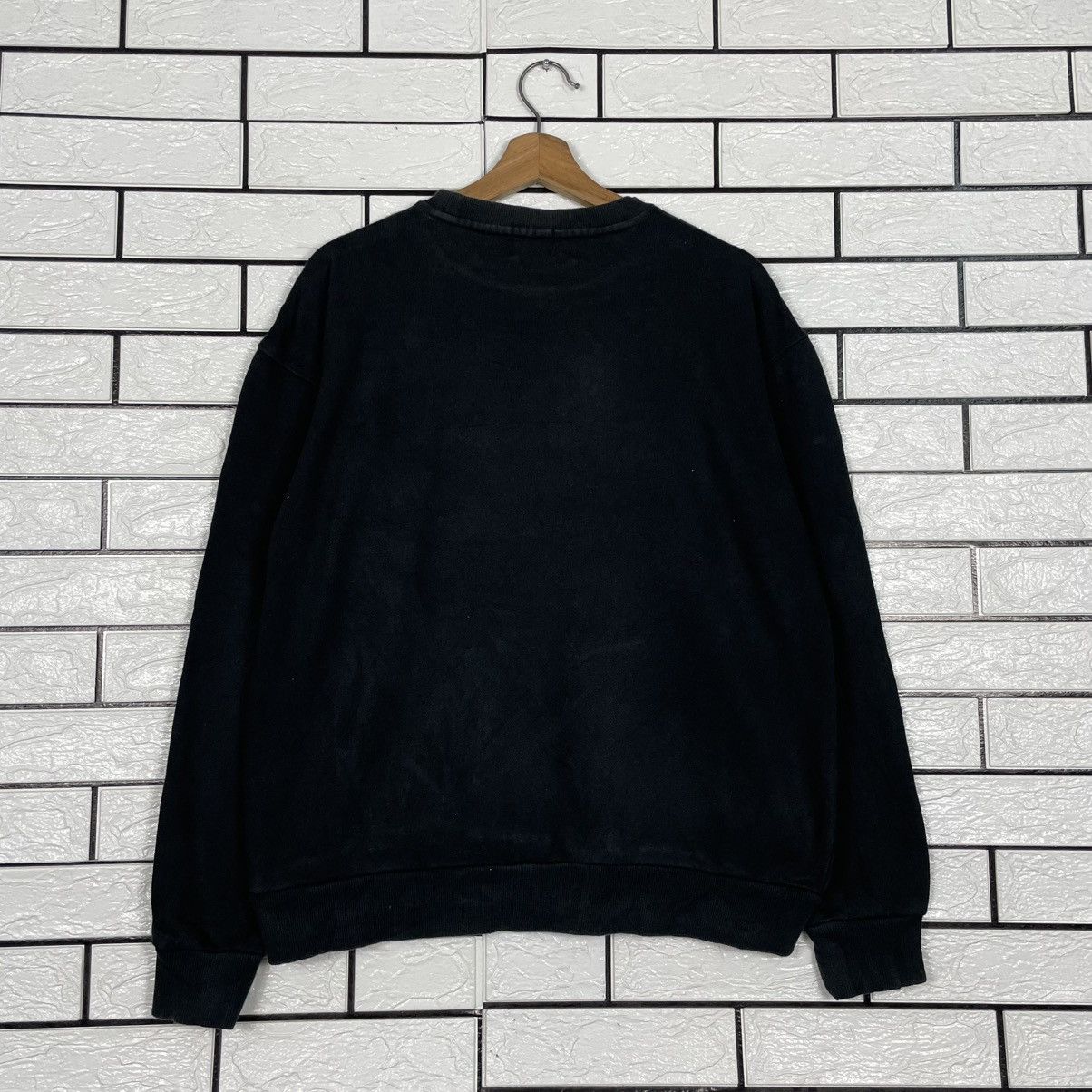 Japanese Brand Japanese Brand Camp 7 Crewneck Sweatshirt Size US M / EU 48-50 / 2 - 7 Thumbnail