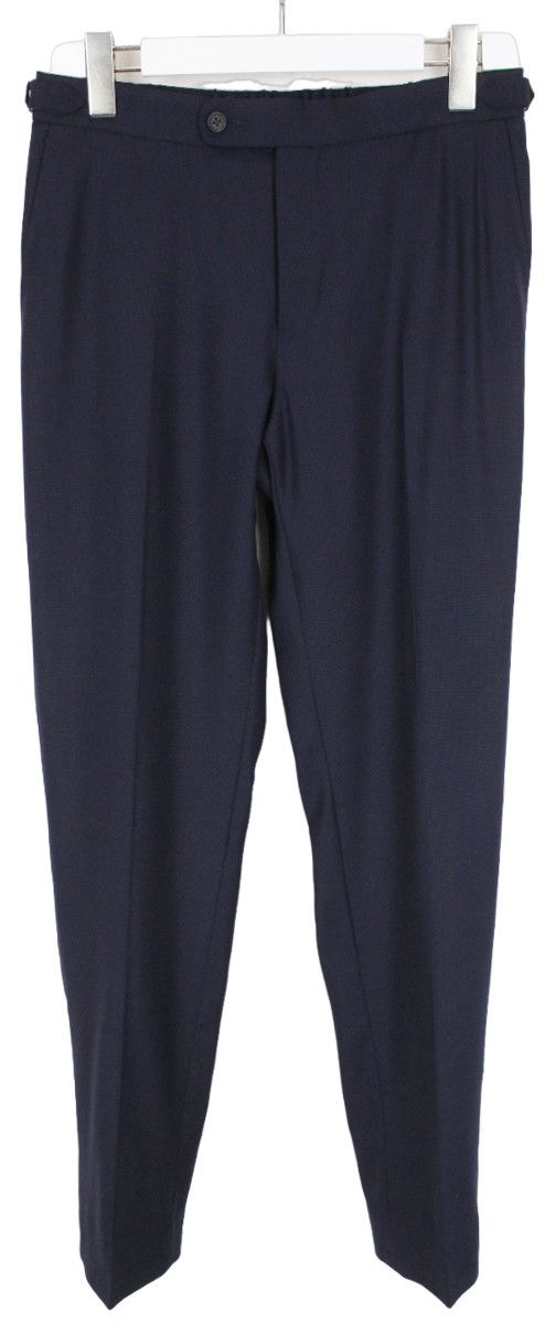 Suitsupply SUITSUPPLY Havana Patch UL Slim / Soho EB Suit Men's UK 36 Size 36R - 10 Thumbnail