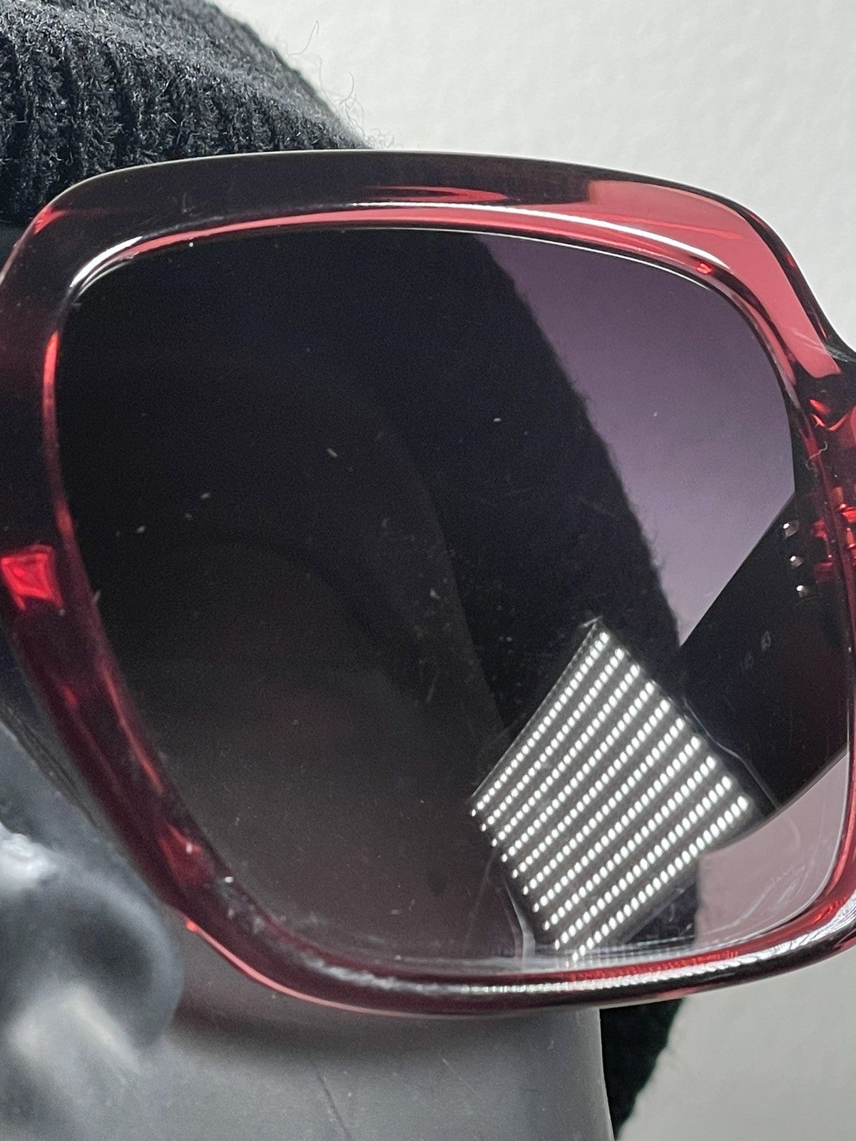 MCM MCM Sunglasses Size ONE SIZE - 11 Thumbnail