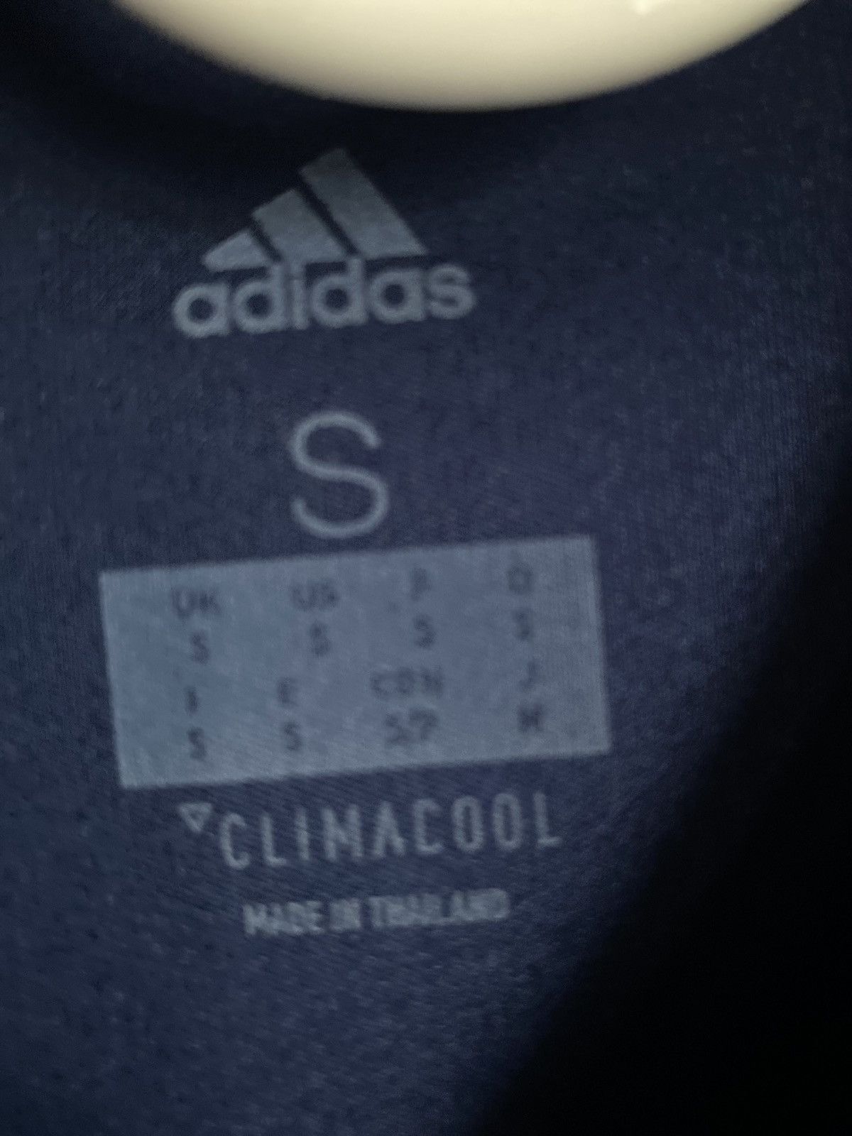 Adidas 2014/15 Ajax away Size US S / EU 44-46 / 1 - 2 Thumbnail