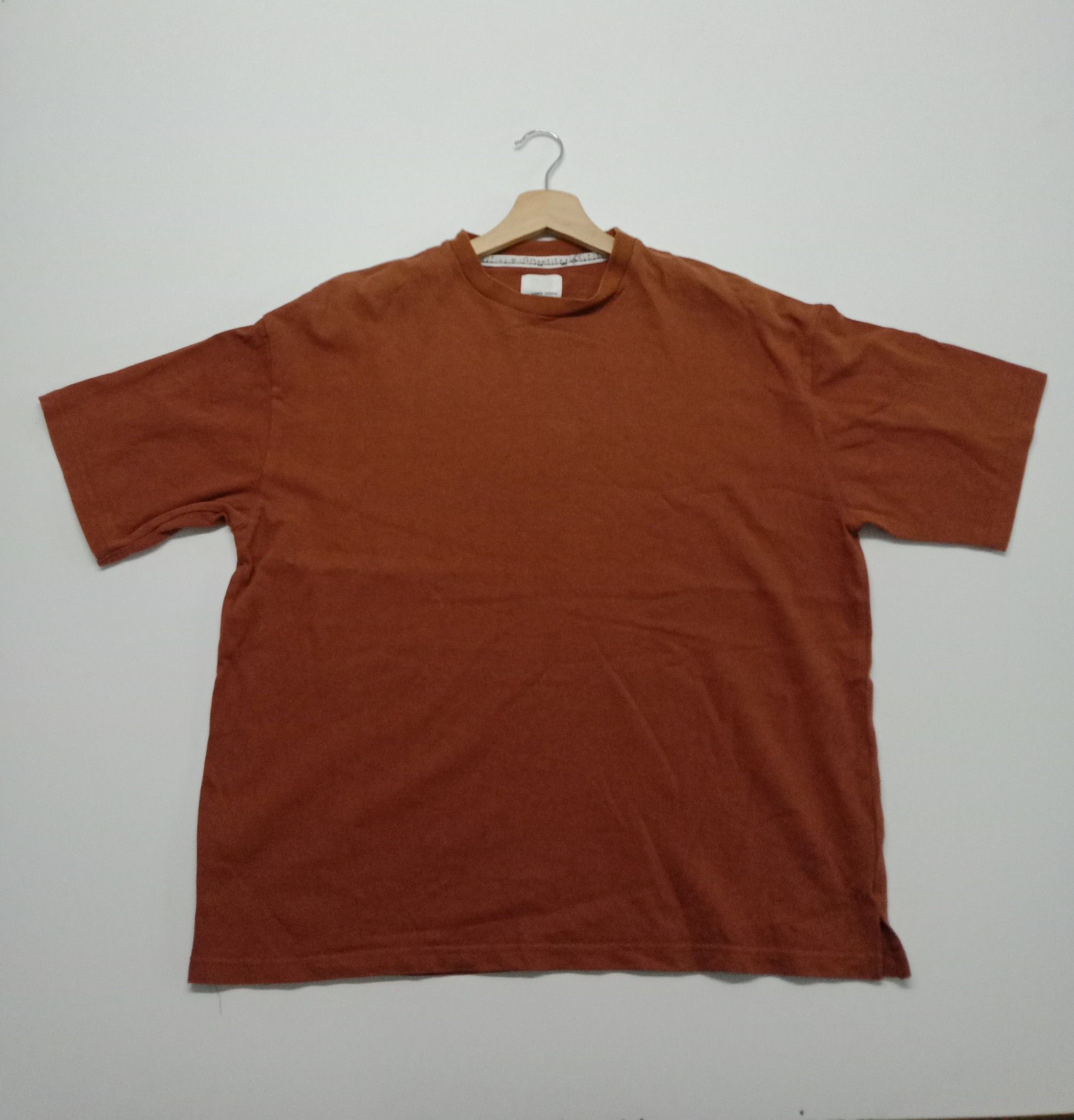 Number (N)ine Number Nine Plain Melody #D Size US L / EU 52-54 / 3 - 1 Thumbnail