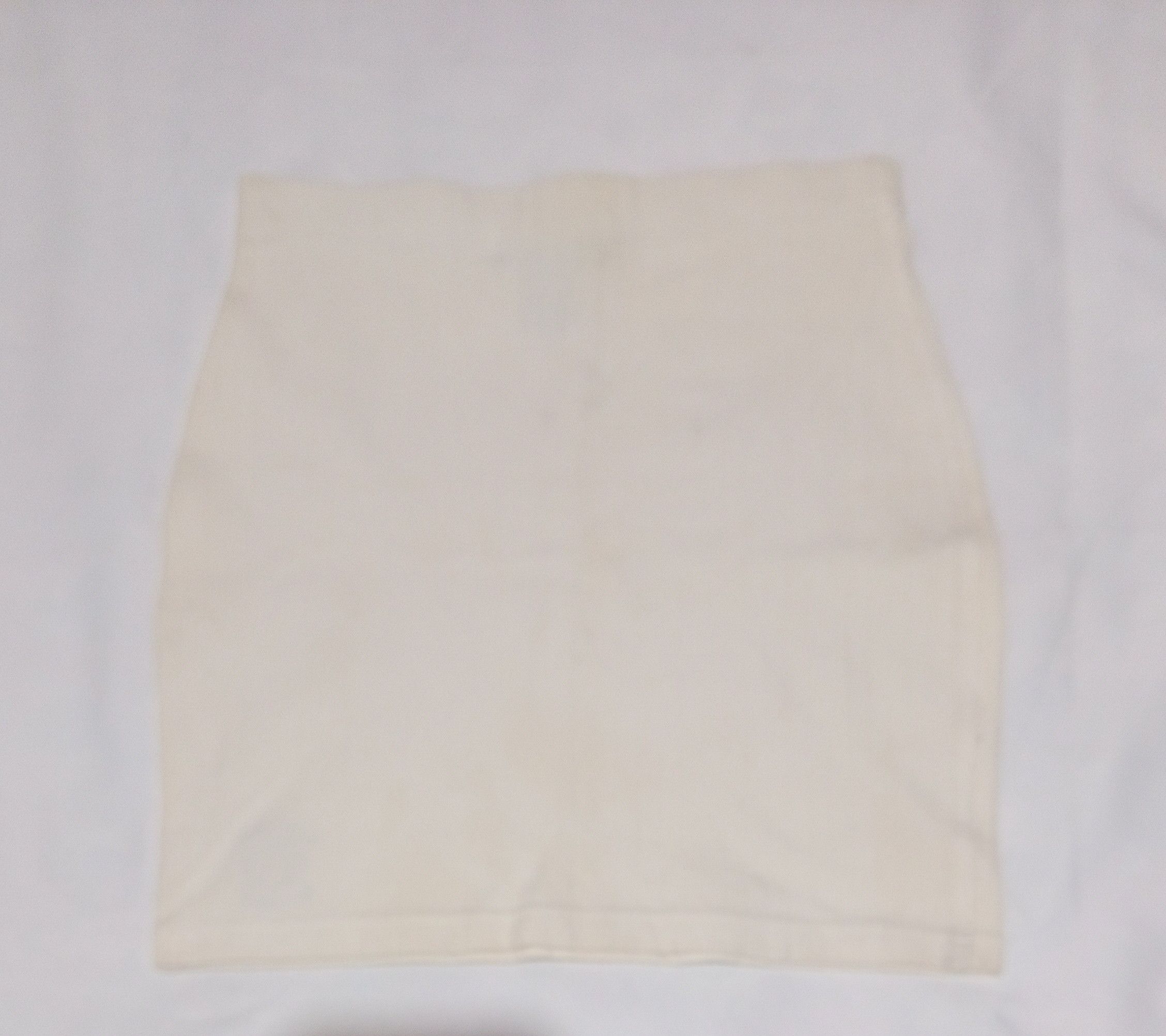 Polo Ralph Lauren Polo Ralph Lauren mini skirt with a "Navy Reserve" logo Size 26" / US 2 / IT 38 - 2 Thumbnail