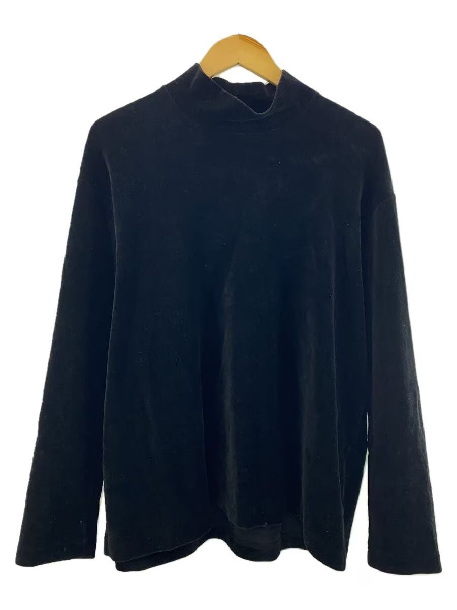 Comme des Garcons × Junya Watanabe Mock Neck Long Sleeve Tee Size US M / EU 48-50 / 2 - 1 Thumbnail