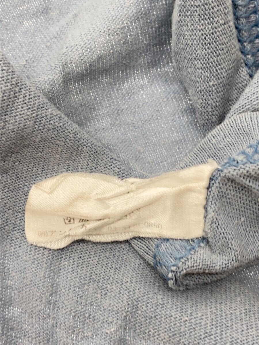 Undercover Nirvana Arch Logo Tee Size US XL / EU 56 / 4 - 4 Thumbnail