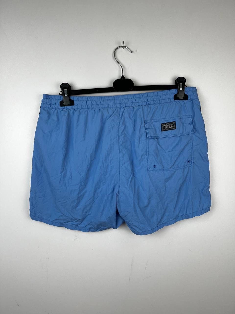 Vintage Polo Ralph Lauren luxury shorts size L/33 Size US 33 - 4 Thumbnail