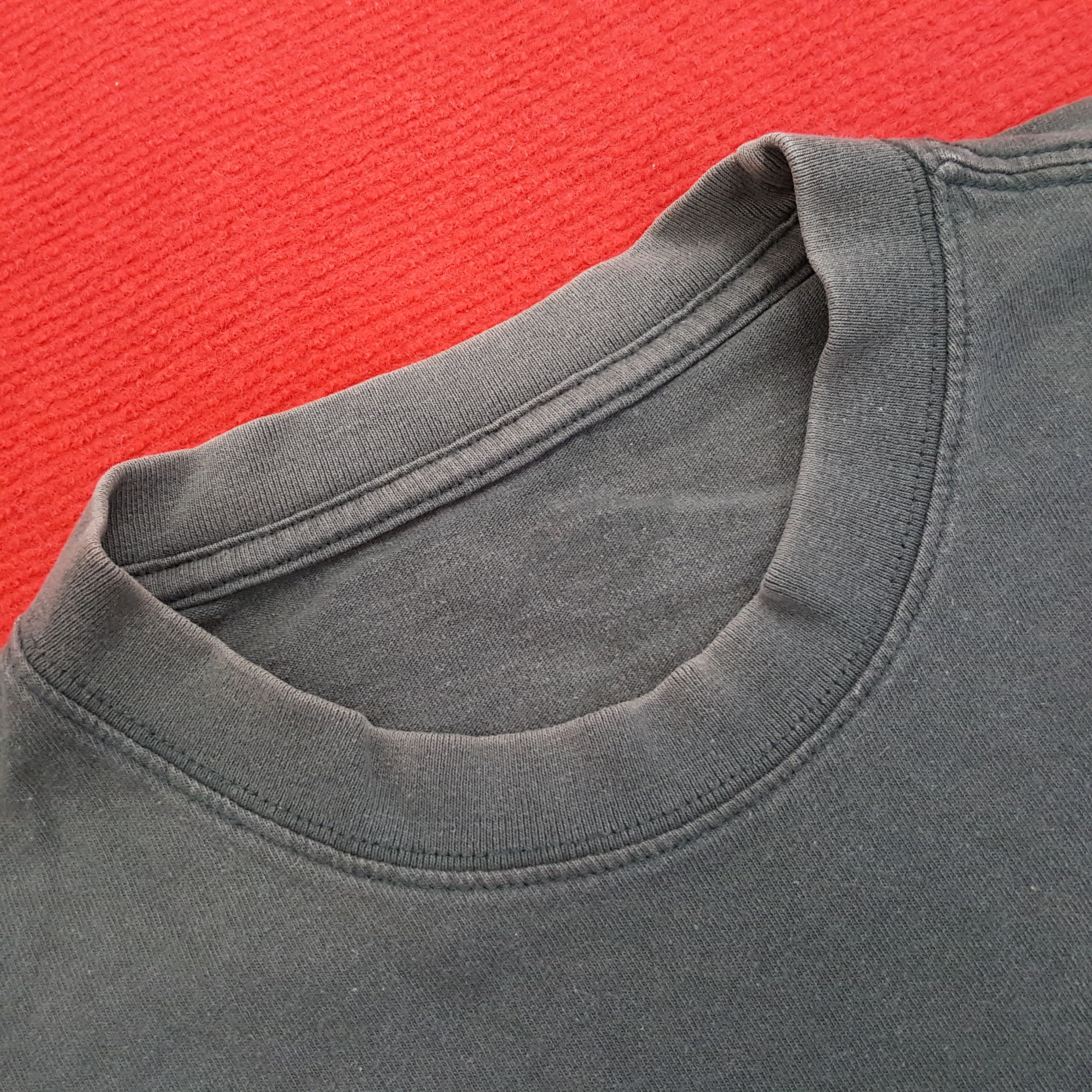 Dickies × Vintage Dickies Pocket Design Tshirt Size US M / EU 48-50 / 2 - 5 Thumbnail