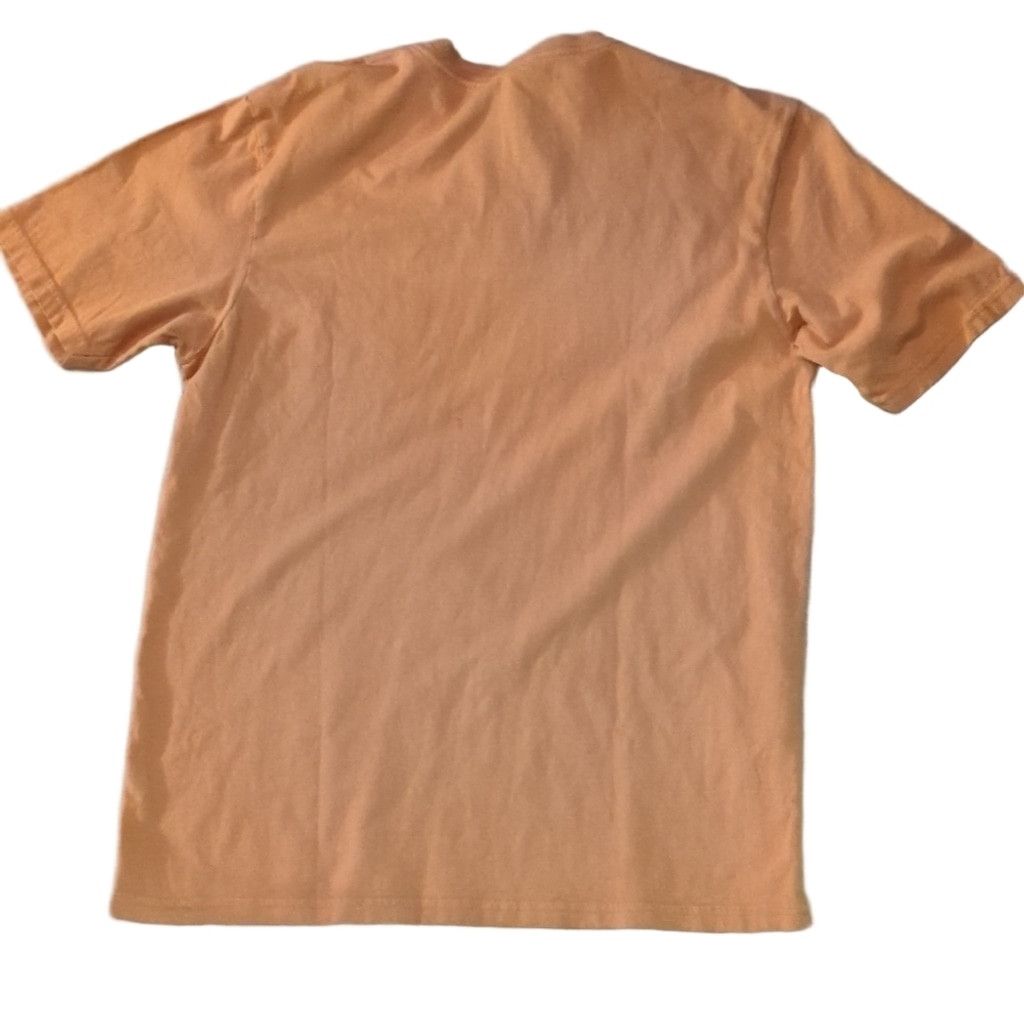Roark Roark Pignoli Brown Label Pocket Tee Size Small Size US S / EU 44-46 / 1 - 7 Thumbnail