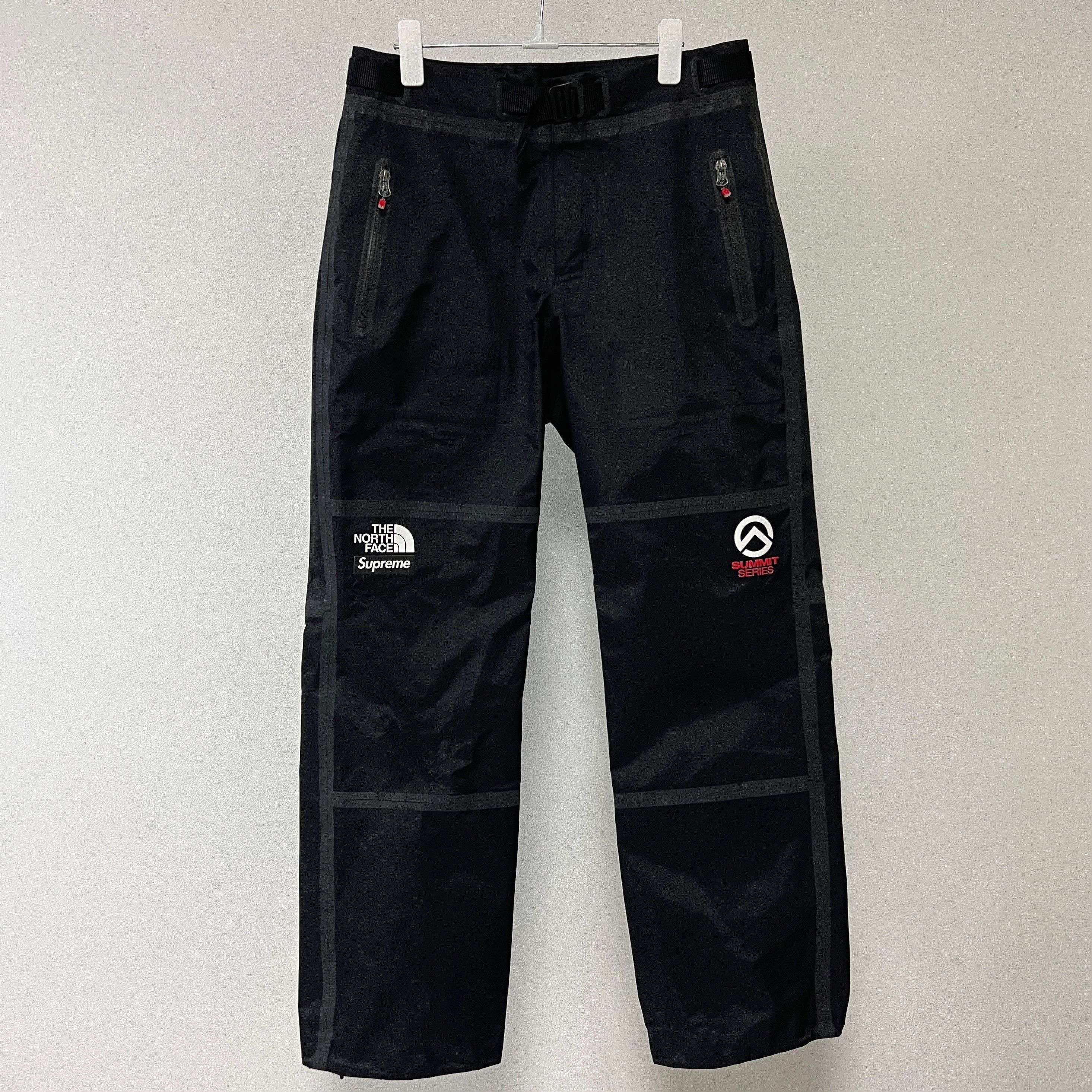 Supreme The North Face SS21 Summit Series Tape Seam Pants