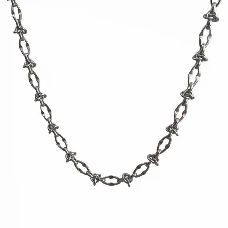 Other Hip-hop STEAL! Y2K Chains Necklace Chain Size ONE SIZE - 5 Thumbnail