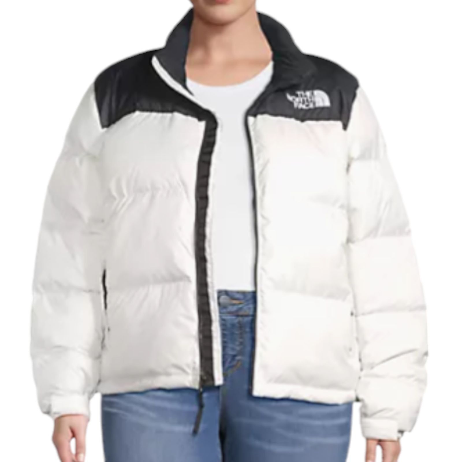 The North Face THE NORTH FACE 1996 Retro Nuptse Insulated Jacket Women's 2X Size XXL / US 16-18 / IT 52-54 - 3 Thumbnail