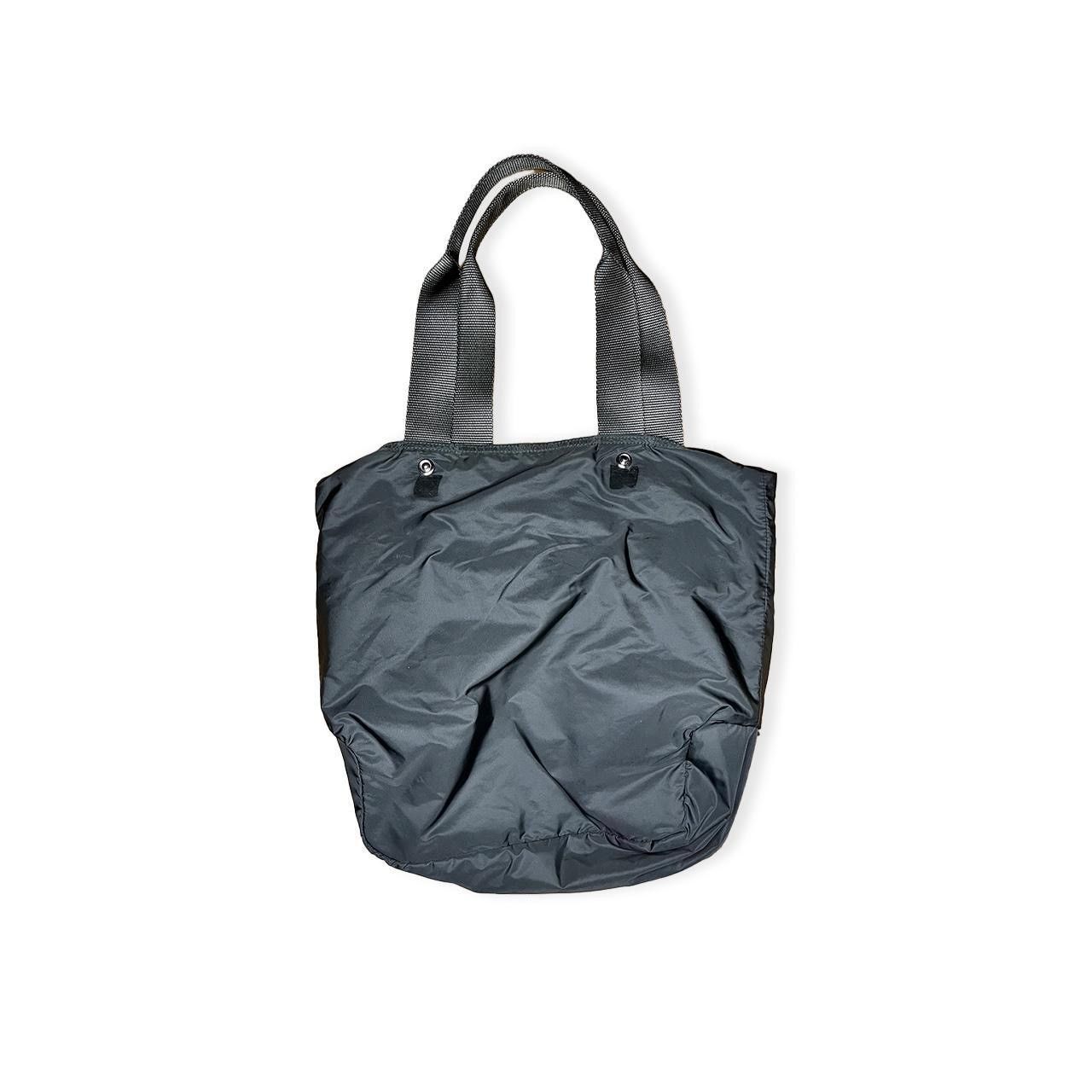 Prada 1990s Prada Utility Sports Bag Size ONE SIZE - 4 Thumbnail