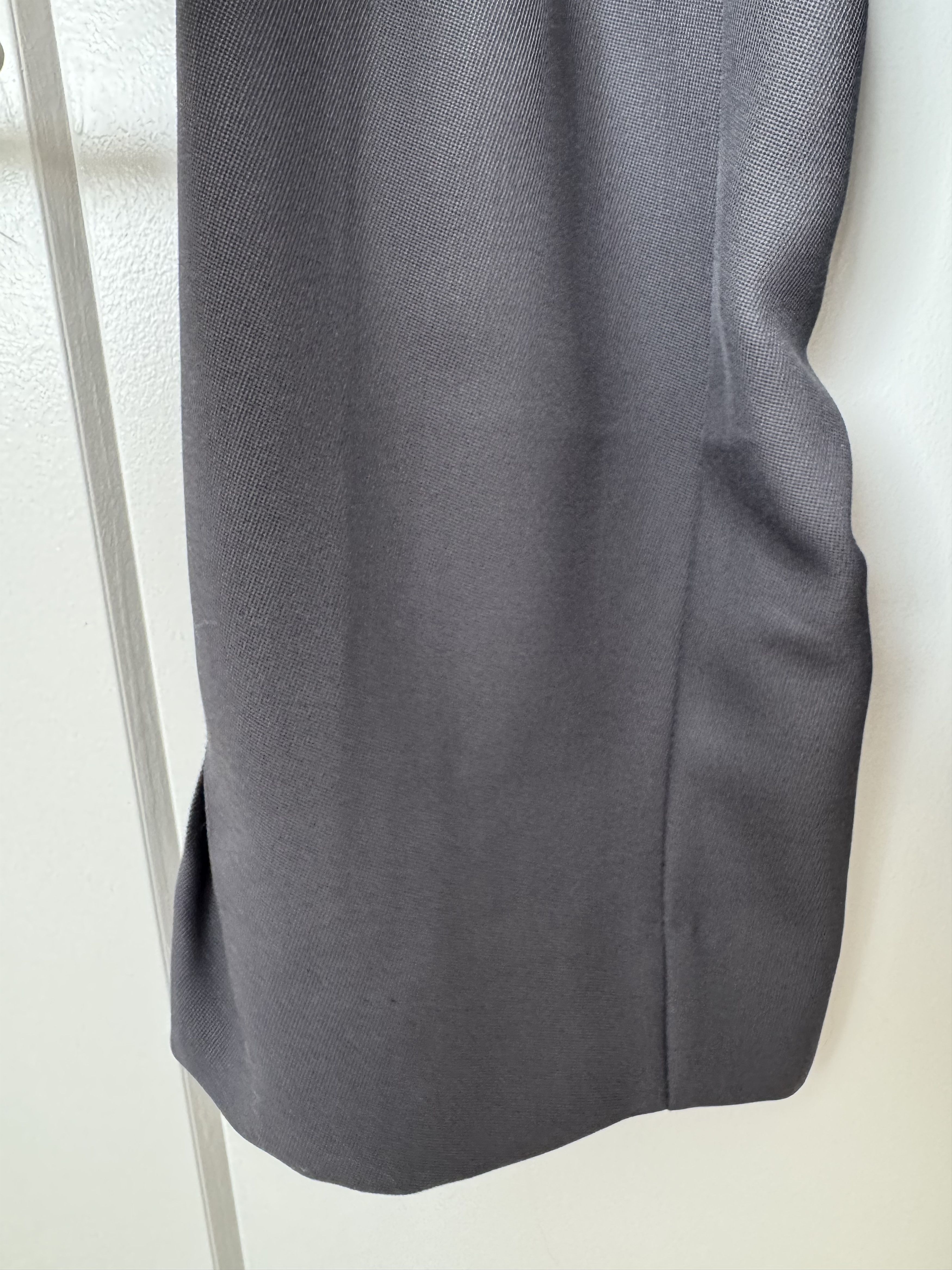 Kiko Kostadinov Ohne K-Dart trousers (hemmed) Size US 32 / EU 48 - 4 Thumbnail