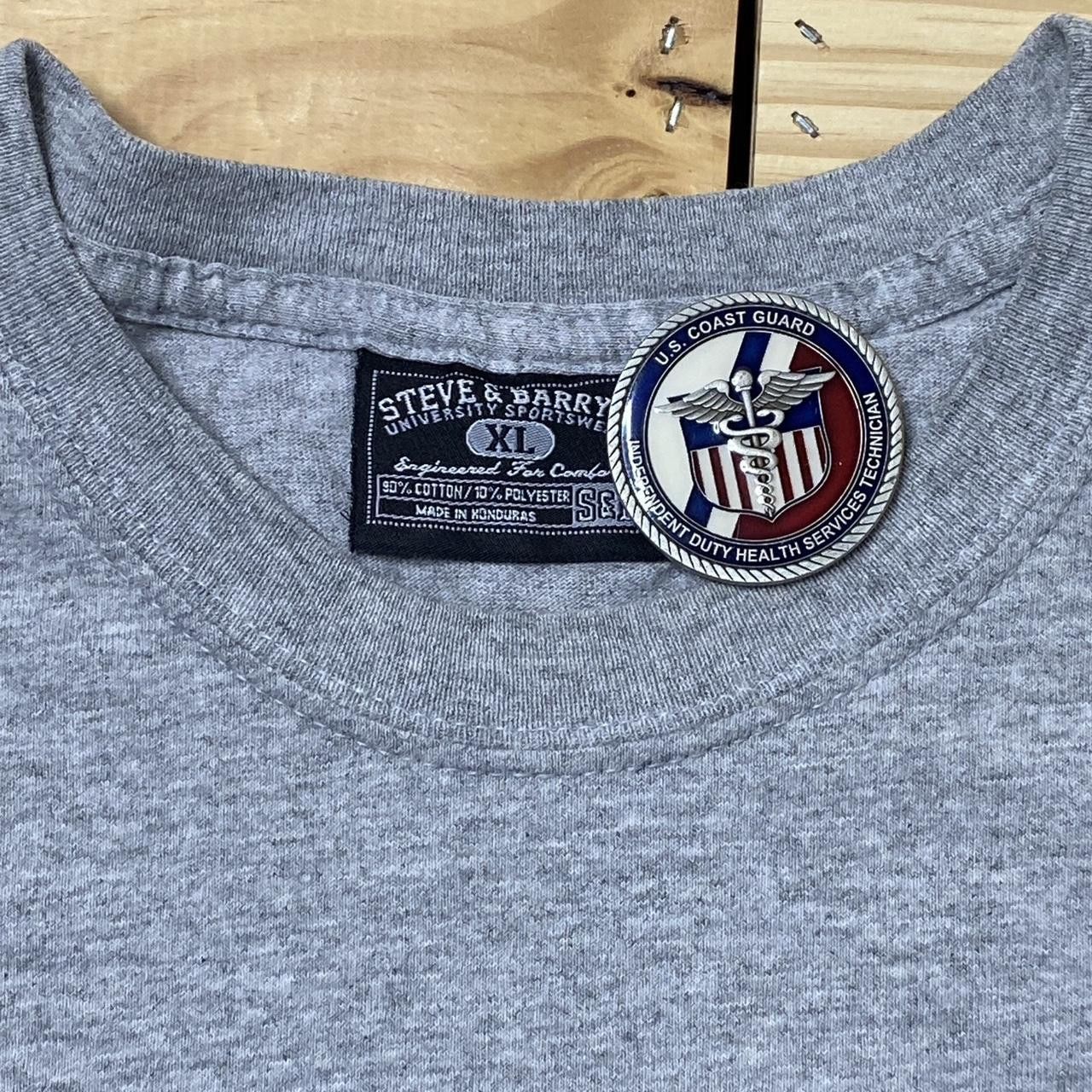 Steve And Barrys Vintage Transformers Gray Movie Promo Tee Size XL Size US XL / EU 56 / 4 - 3 Thumbnail