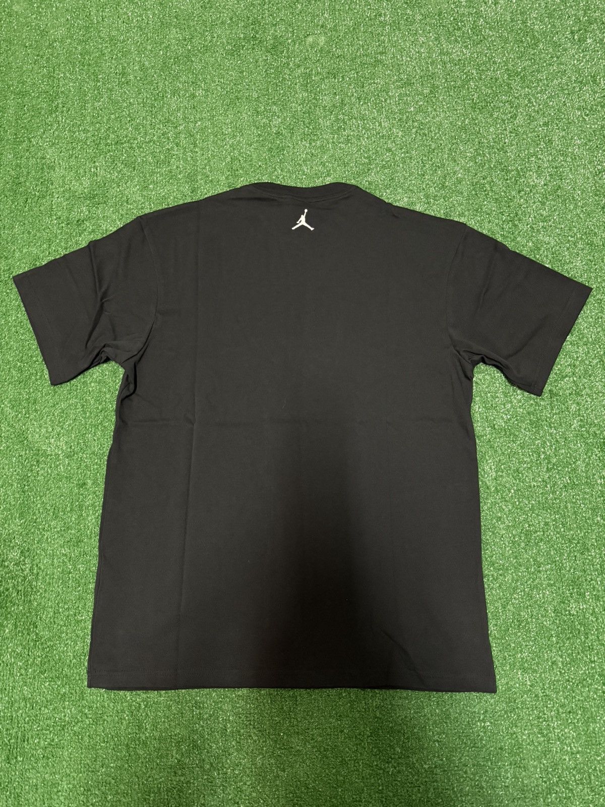 Jordan Brand × Supreme Supreme Jordan Biggie Tee Size US M / EU 48-50 / 2 - 2 Thumbnail