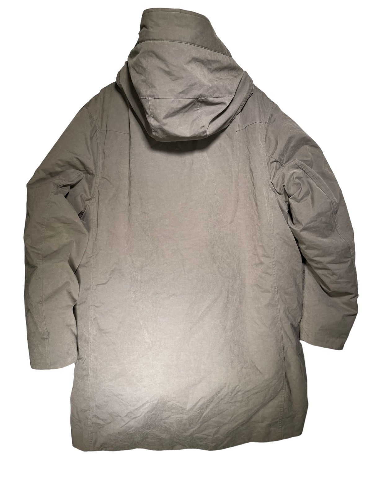 Nike Nike Down Filled Parka Size US XL / EU 56 / 4 - 8 Thumbnail