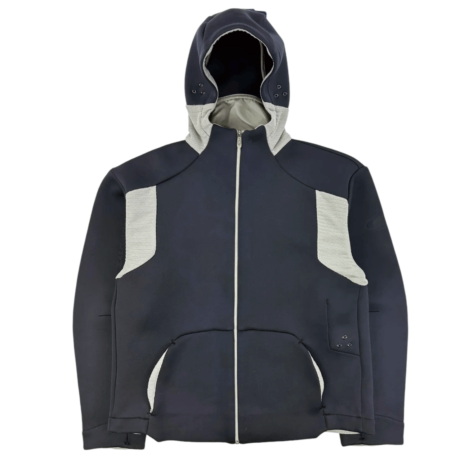 Salomon 2000s Salomon Advanced Skin scuba aero jacket Size US M / EU 48-50 / 2 - 1 Thumbnail