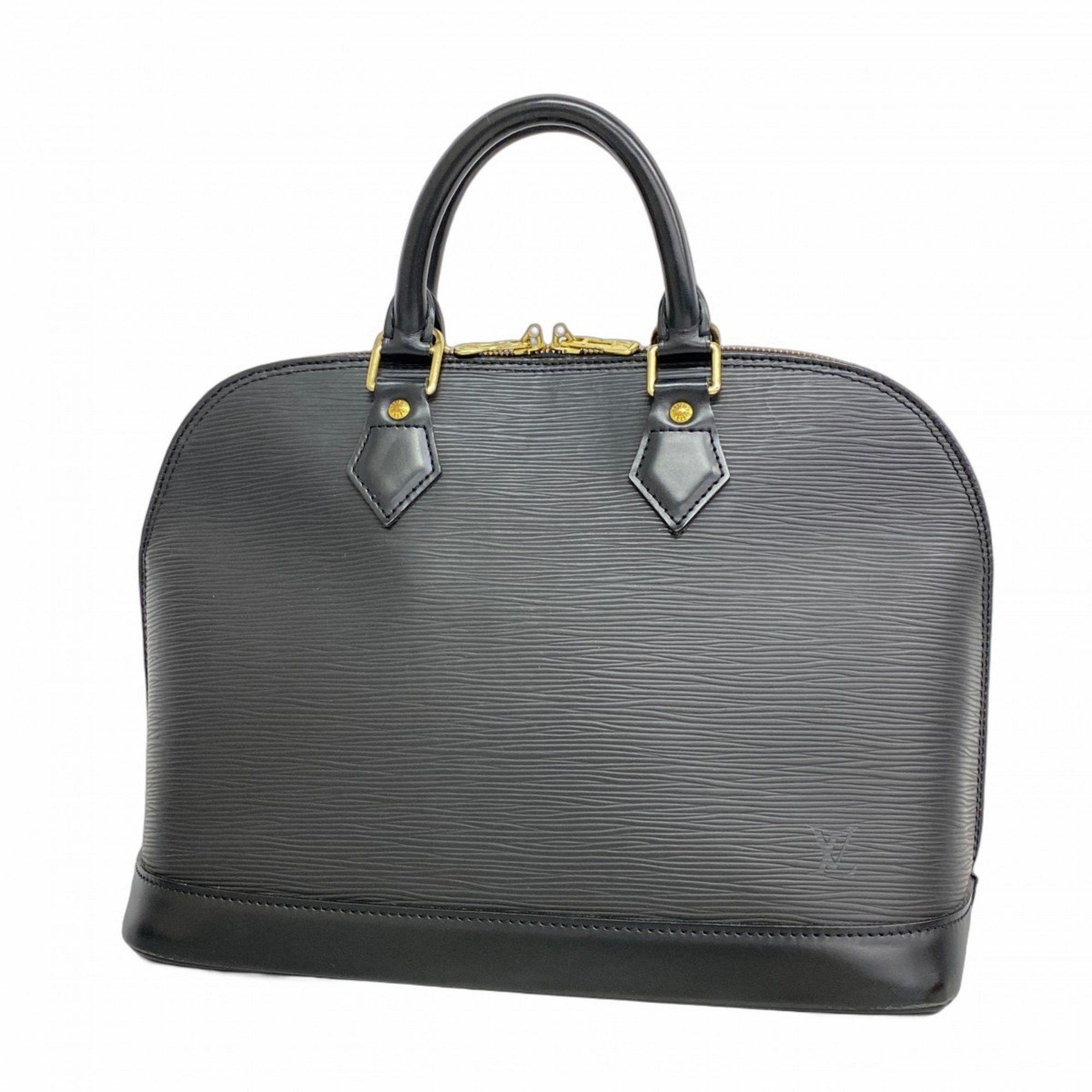 Louis Vuitton Louis Vuitton Alma handbag Size ONE SIZE - 1 Thumbnail