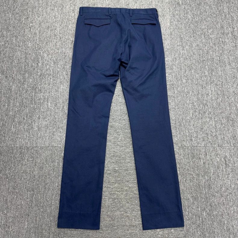 Dior Dior Solid color casual pants 2503-Nextarrow Size US 30 / EU 46 - 5 Thumbnail