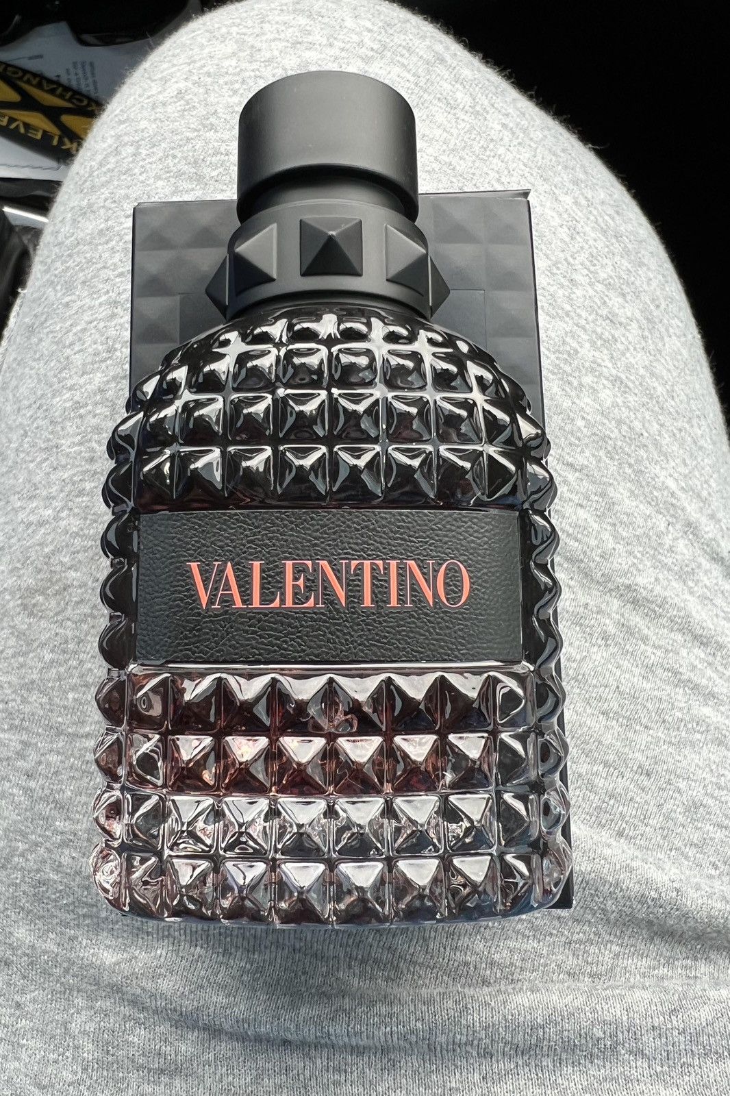Valentino Valentono born in roma coral fantasy Size ONE SIZE - 1 Thumbnail