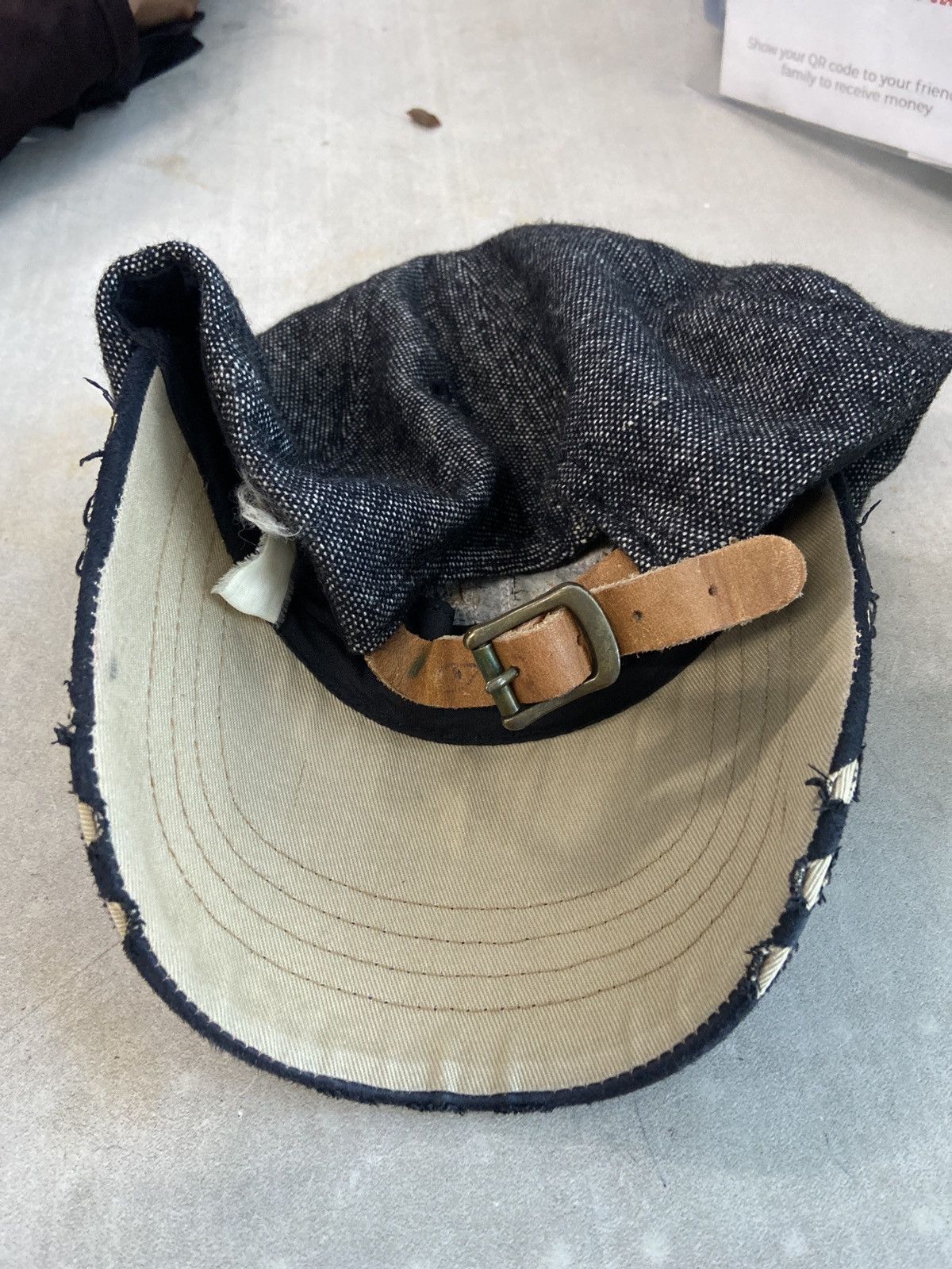 Von Dutch Von Dutch leather Size ONE SIZE - 3 Thumbnail