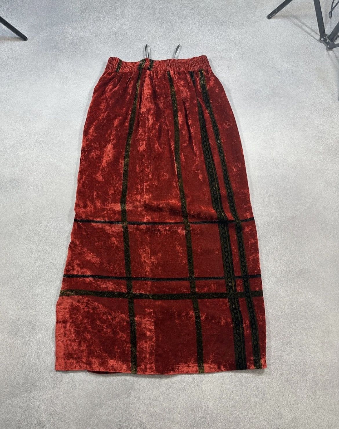 Sportalm Kitzbuhel Vintage Sportalm Kitzbühel Dirndl Style Suit Set Austrian Size 34" / US 12 / IT 48 - 7 Thumbnail
