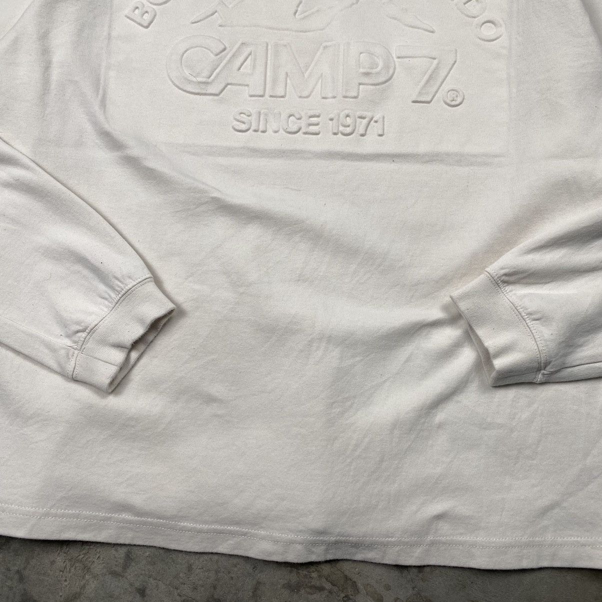 Outdoor Research Camp 7 Outdoor Boxy LS Tee Size US M / EU 48-50 / 2 - 3 Thumbnail