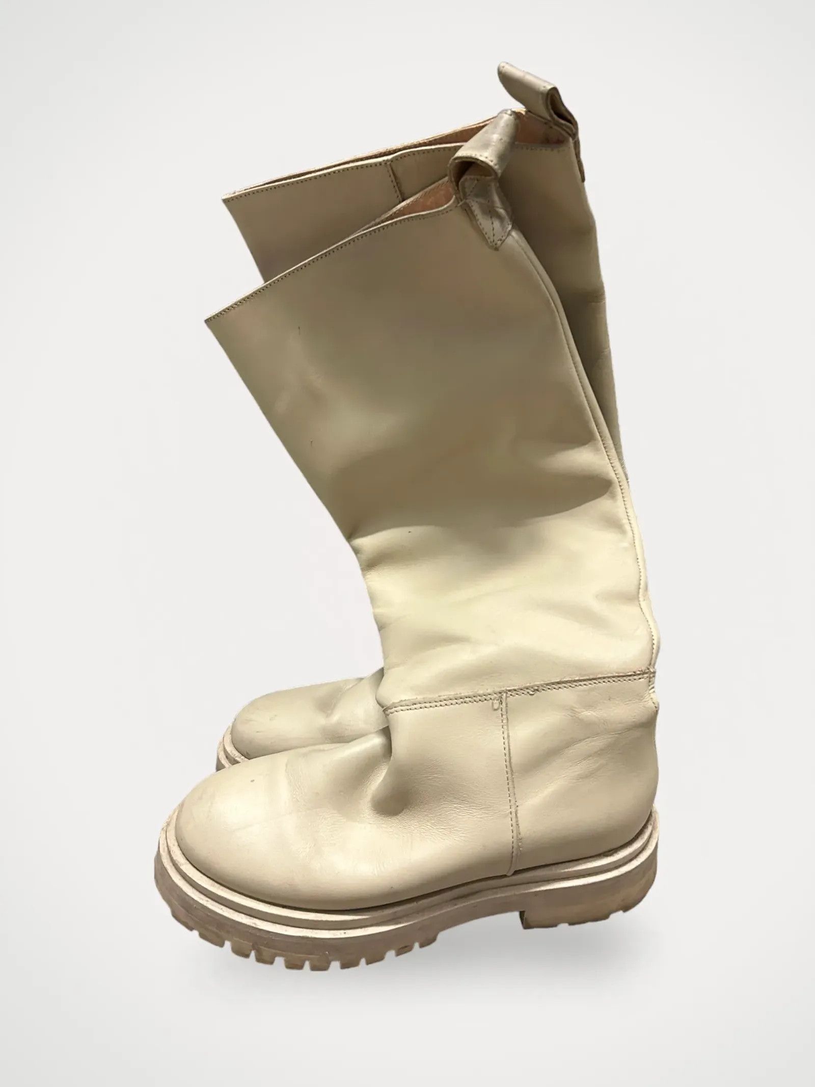 & Other Stories & Other Stories Boots Size US 7 / IT 37 - 1 Preview